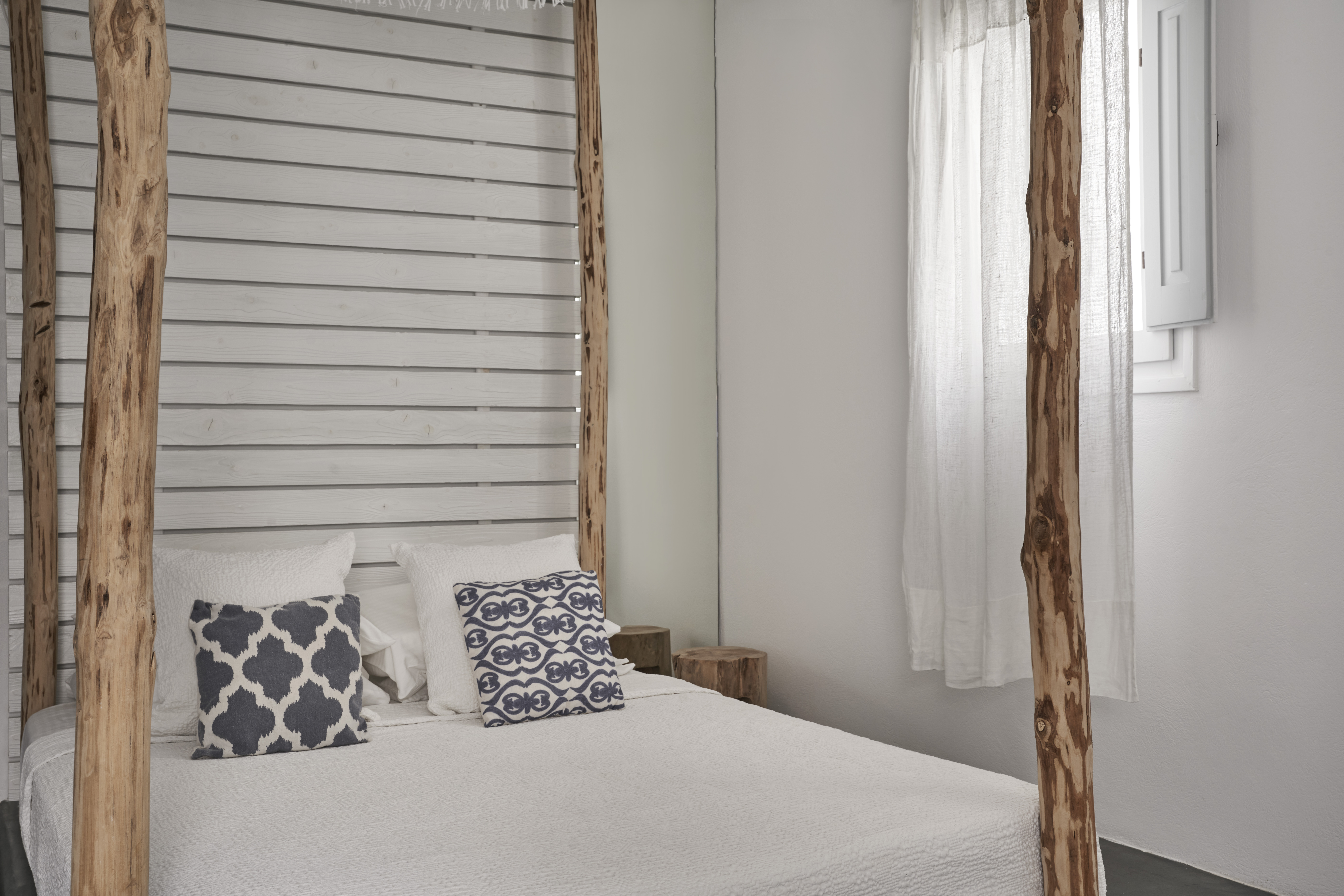 Double Deluxe Garden View