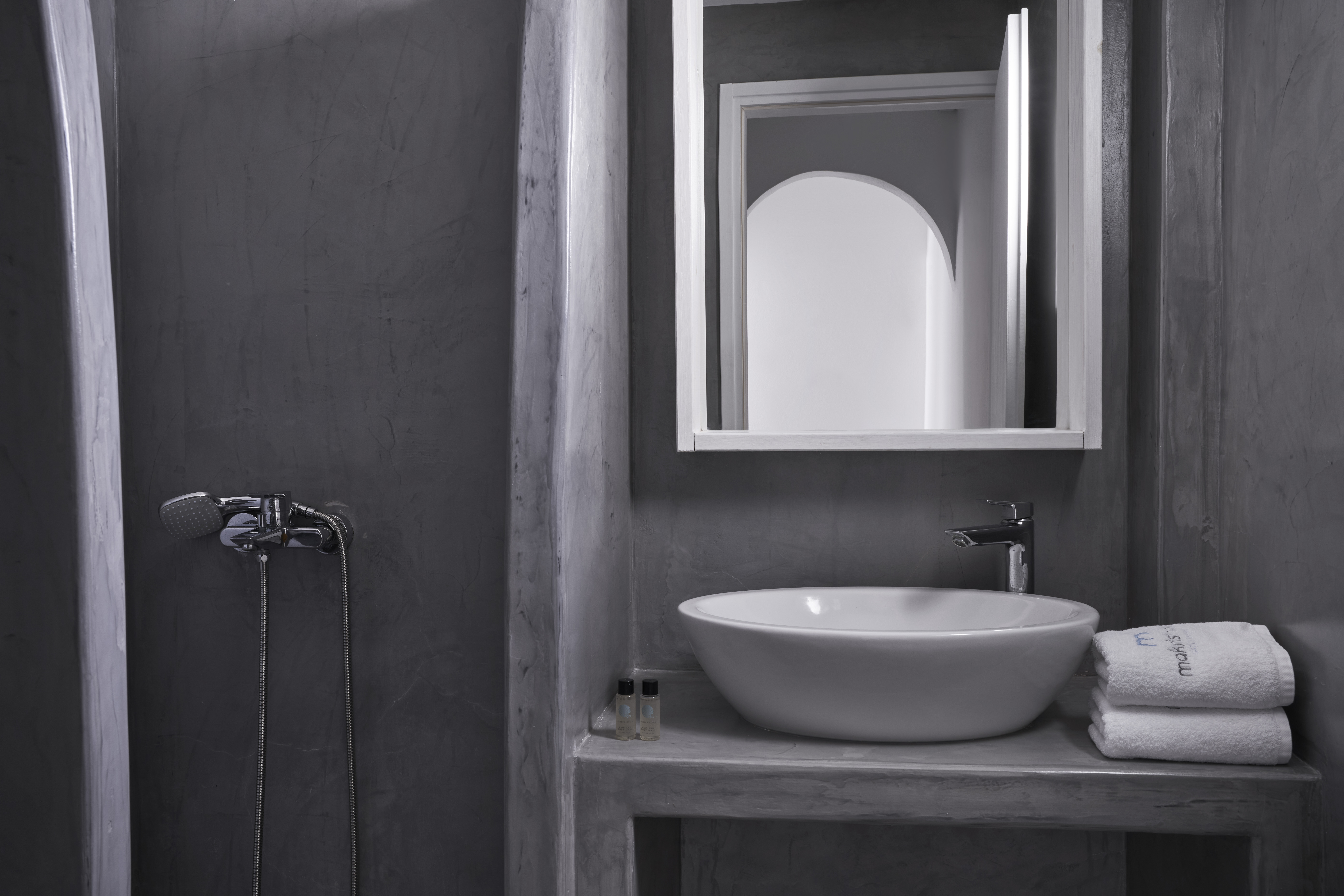 Double Deluxe Garden View