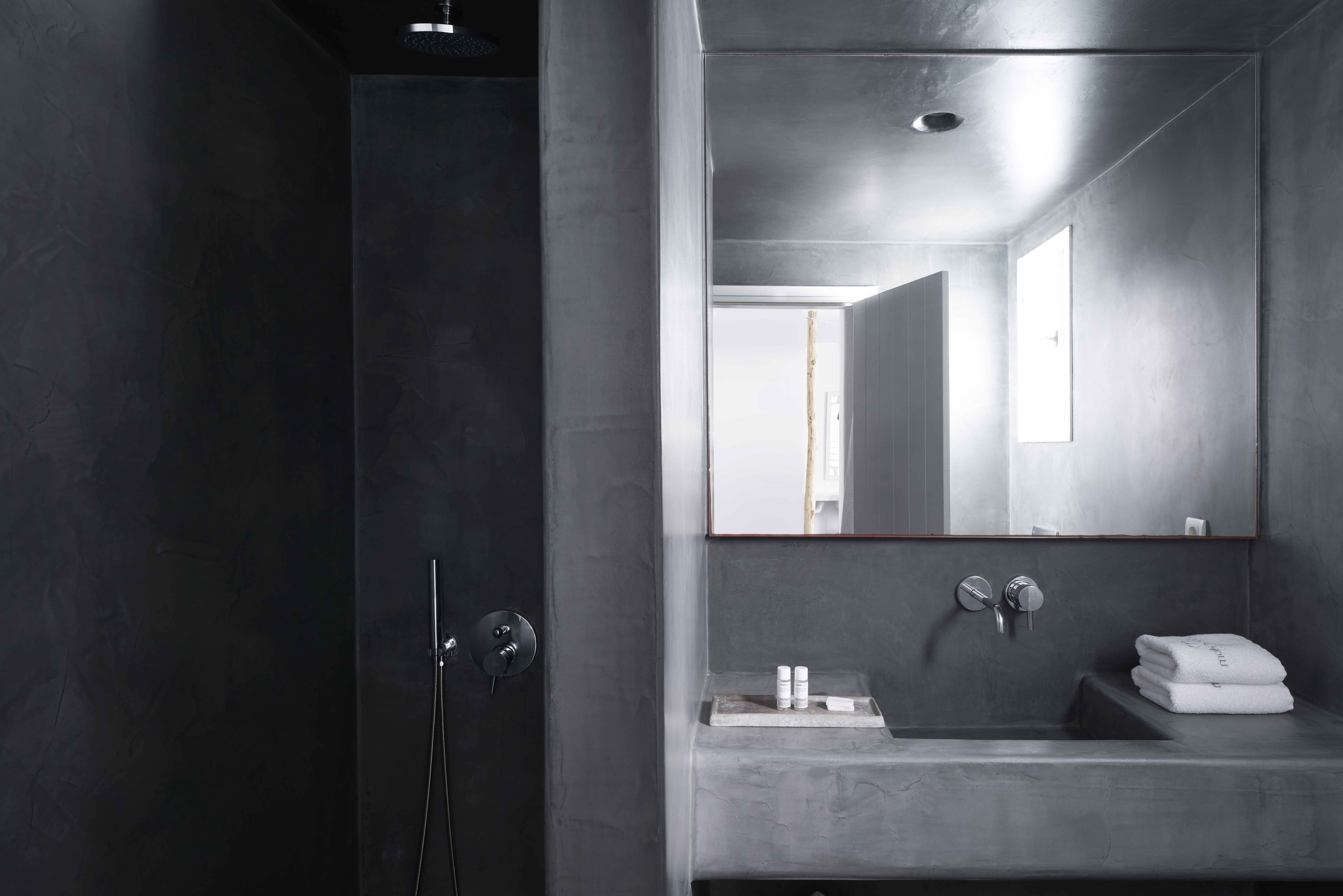 Double Deluxe Garden View