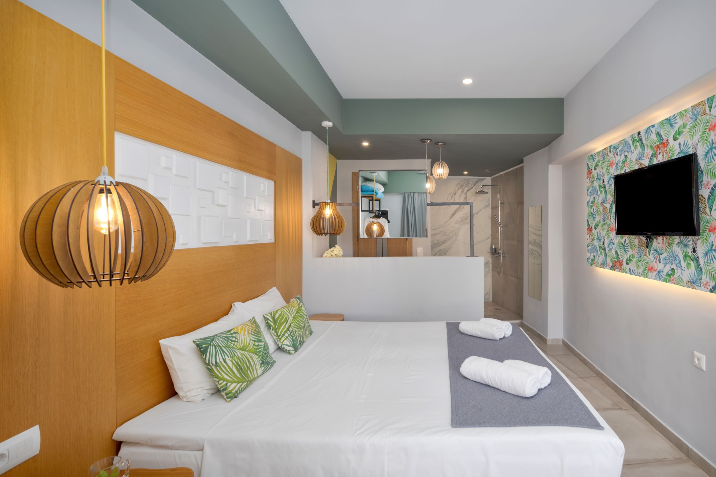 Double or Twin Standard