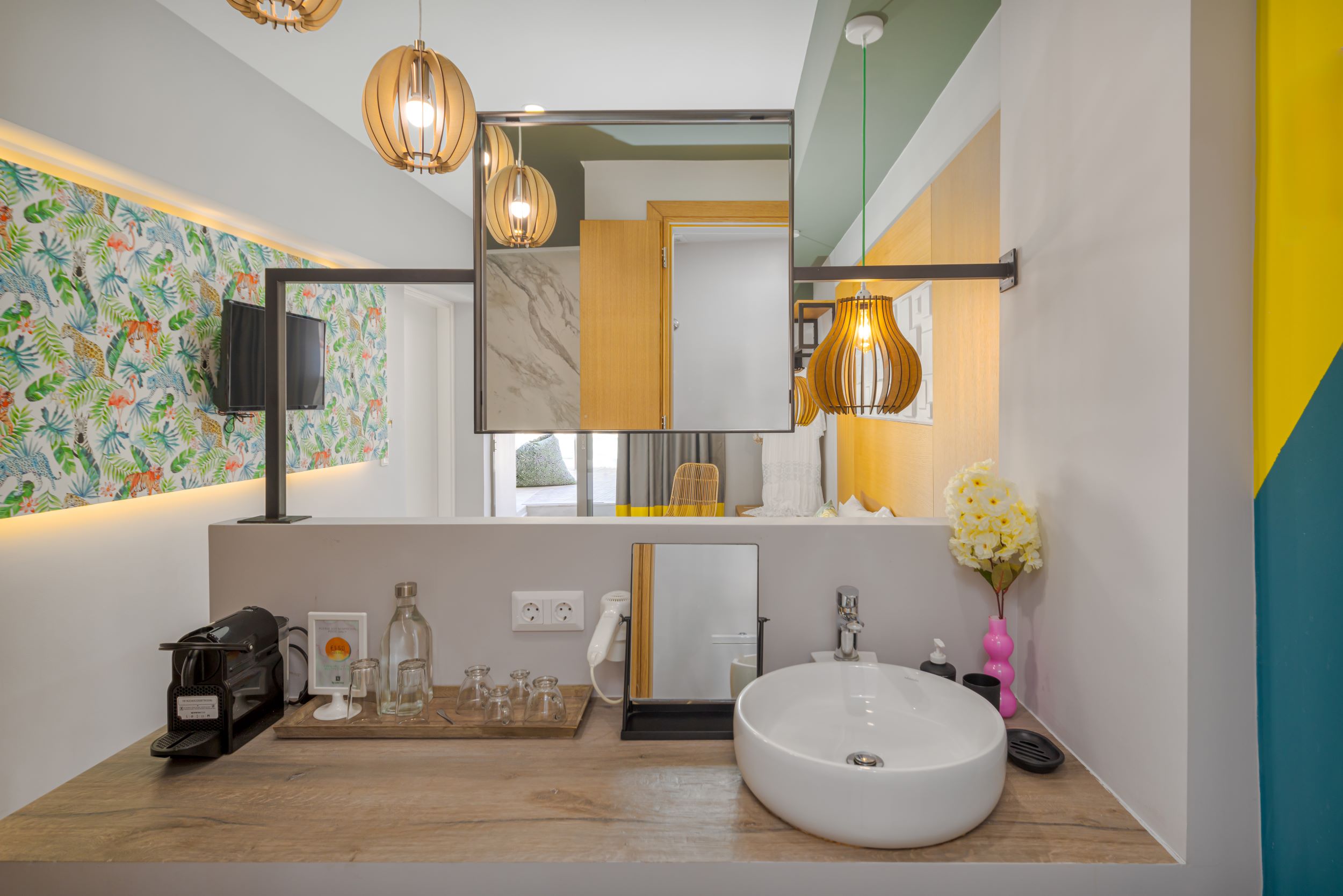 Double or Twin Standard