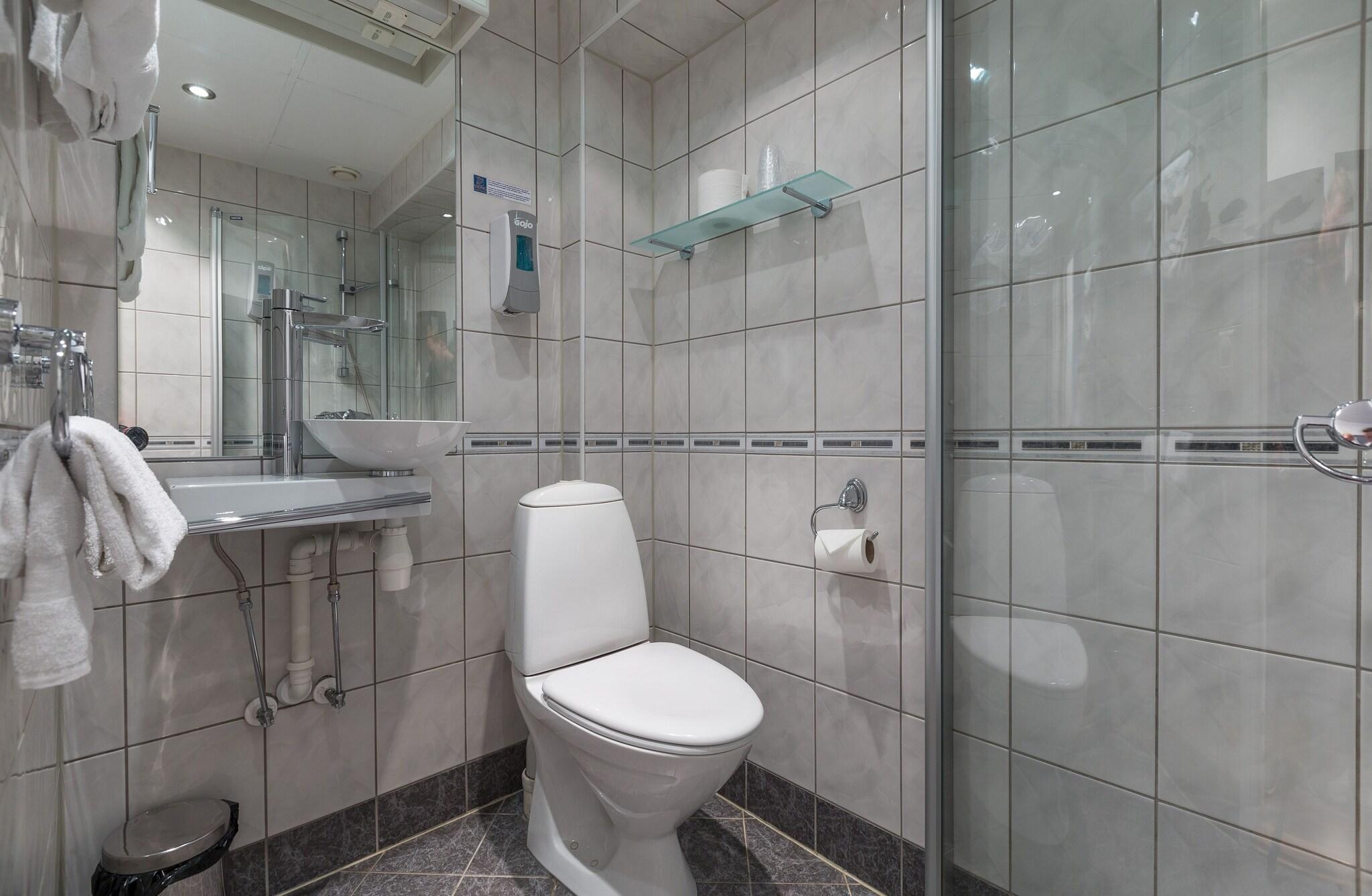 Double or Twin Basic