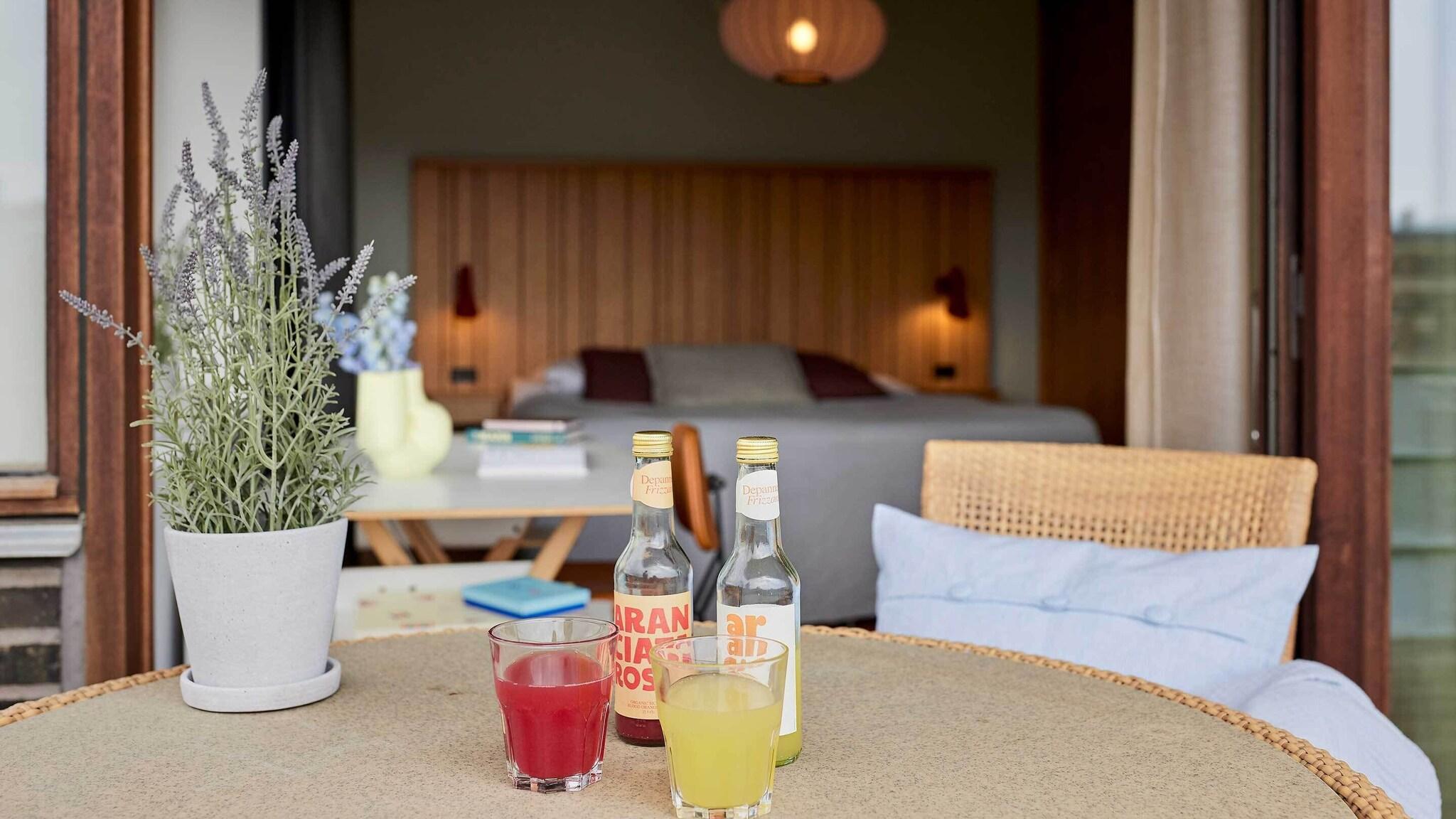 Apartment Two King Beds