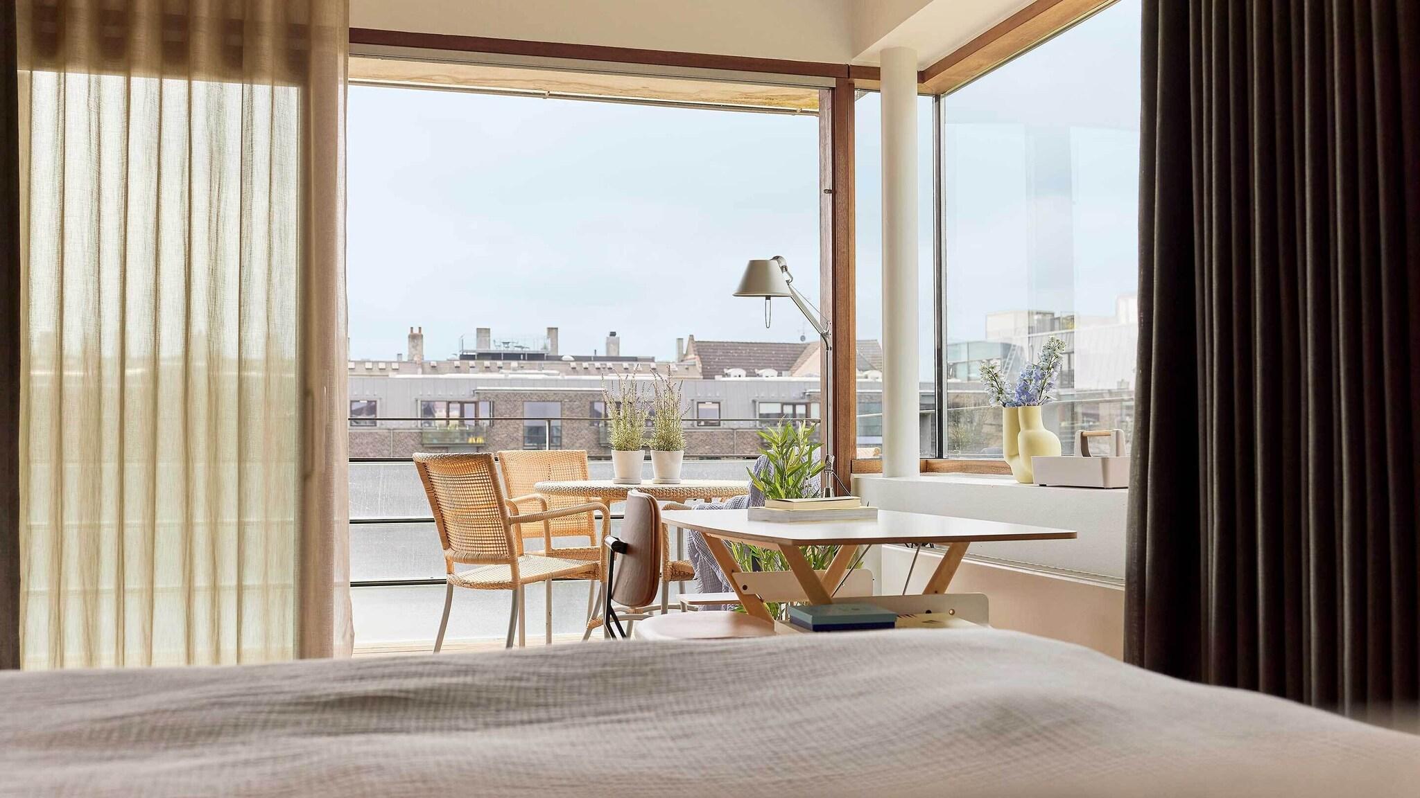 Apartment Two King Beds