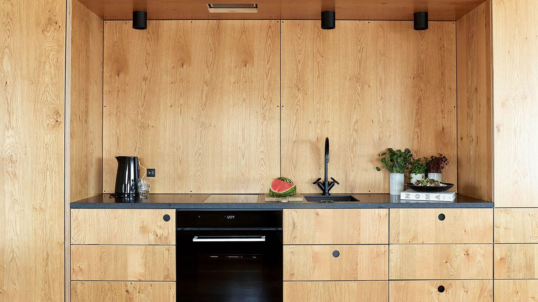 Family Room Two King Beds