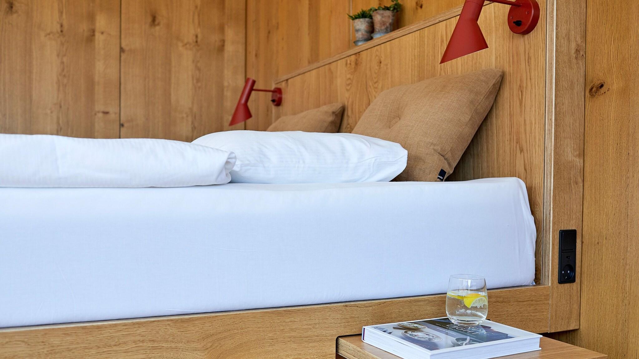 Family Room Two King Beds