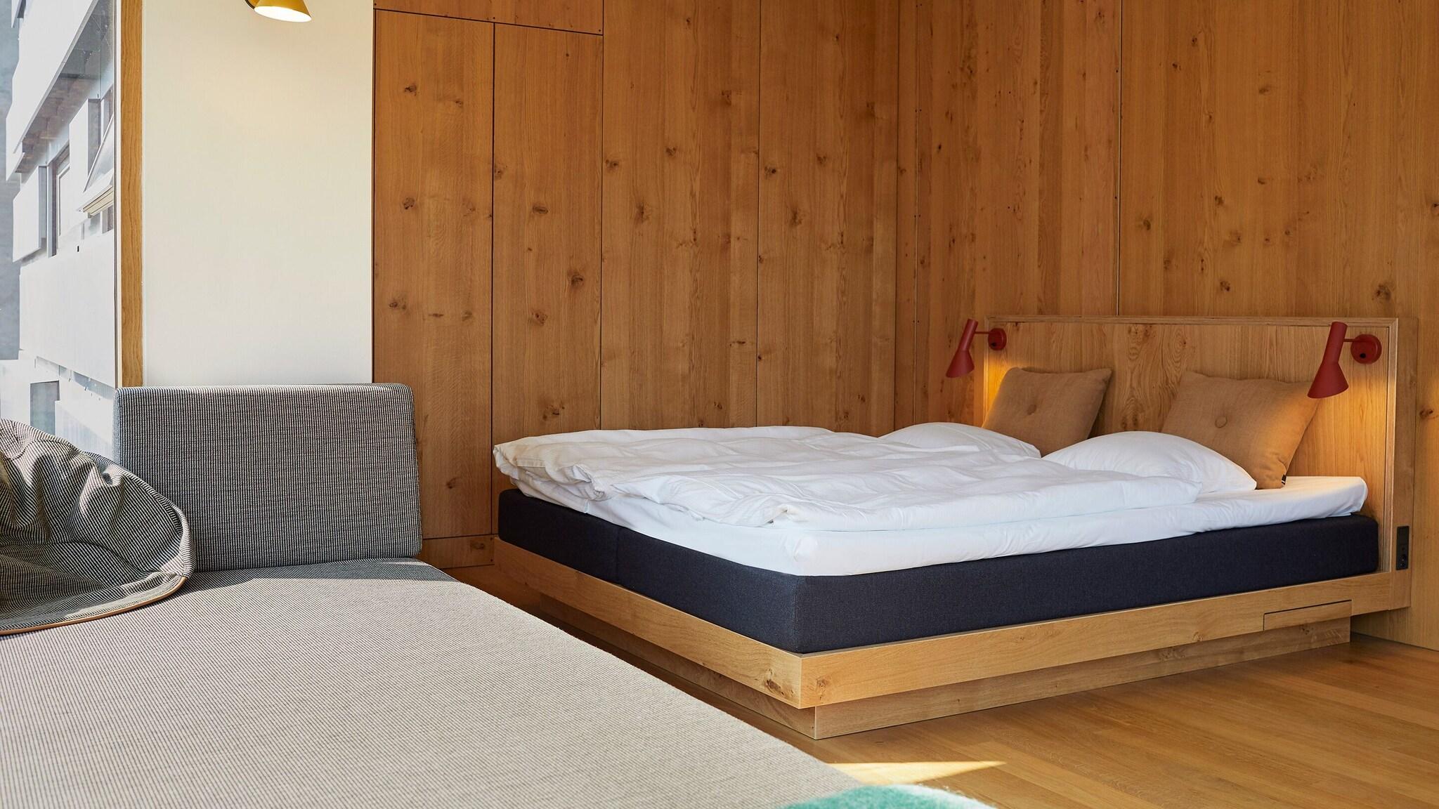 Family Room Two King Beds