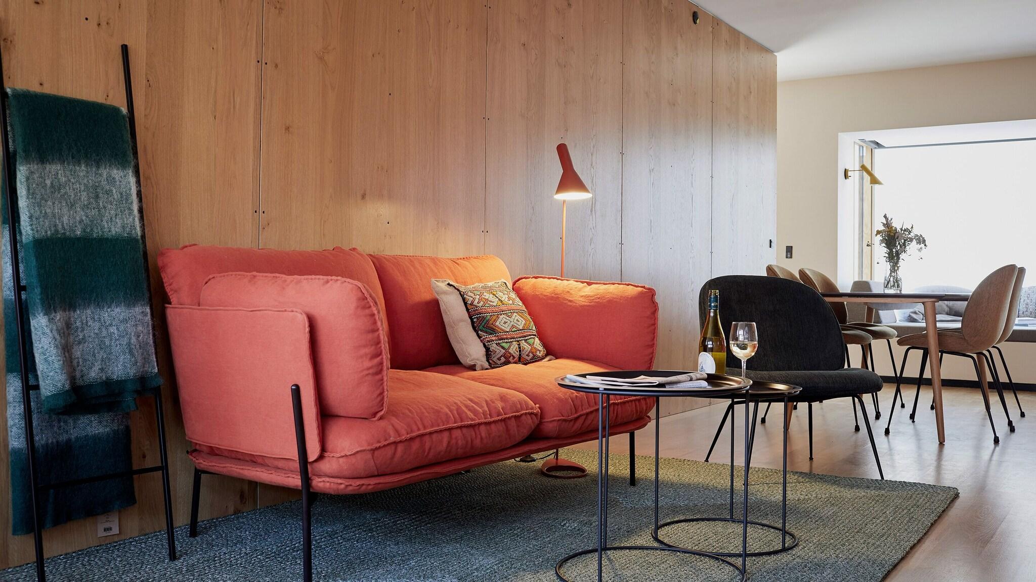 Family Room Two King Beds