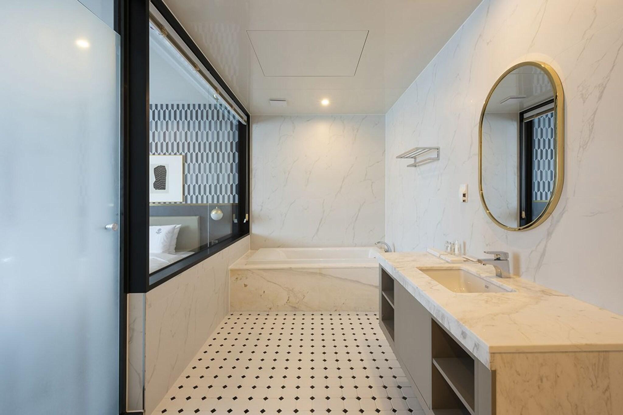 Family Room Standard