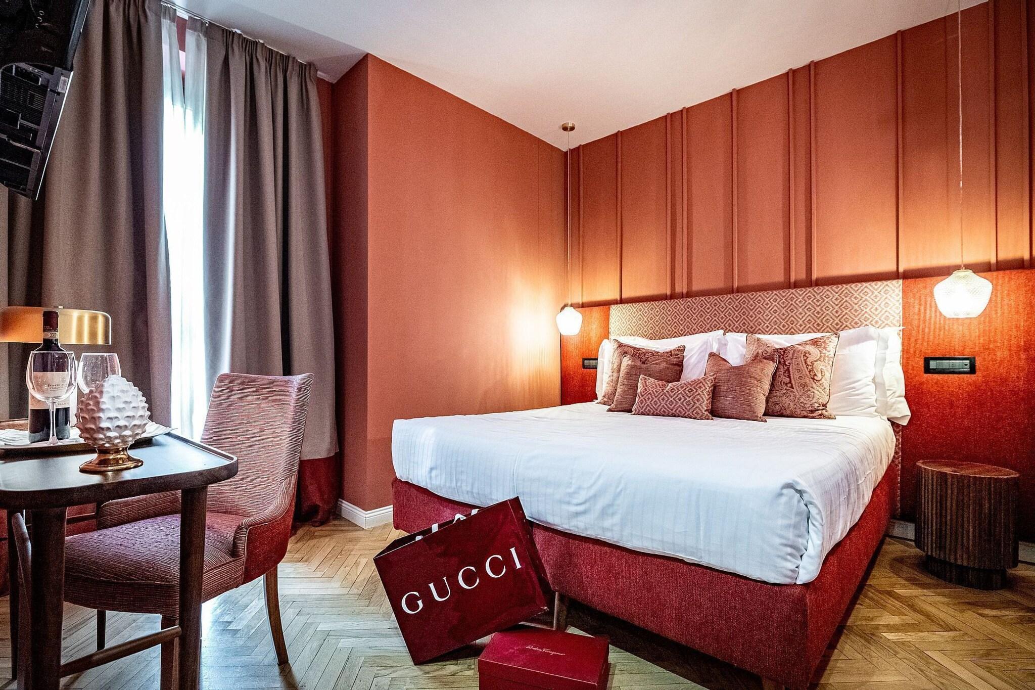 Double Classic with Views