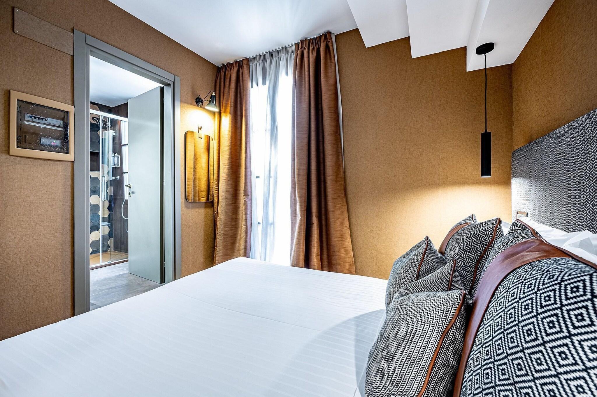 Double Classic with Views