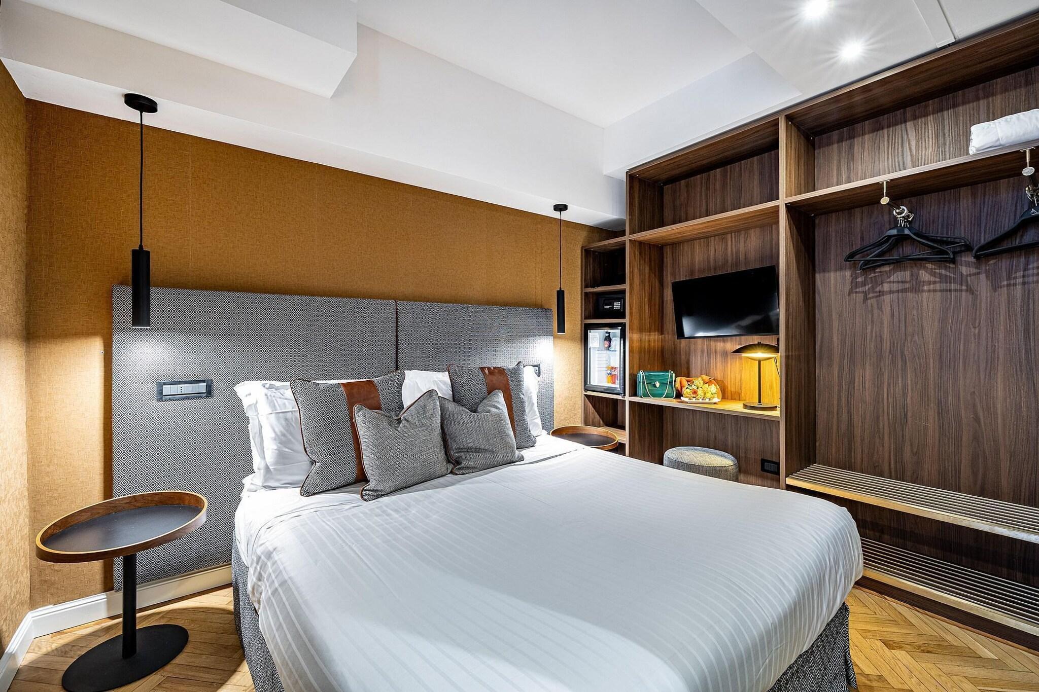 Double Classic with Views