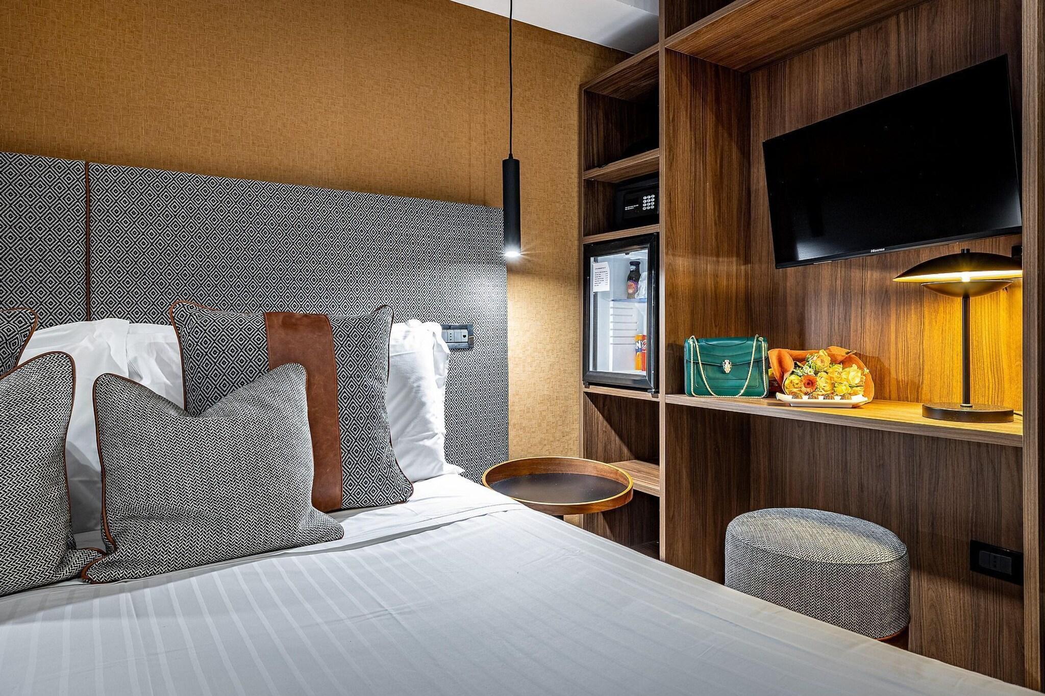 Double Classic with Views