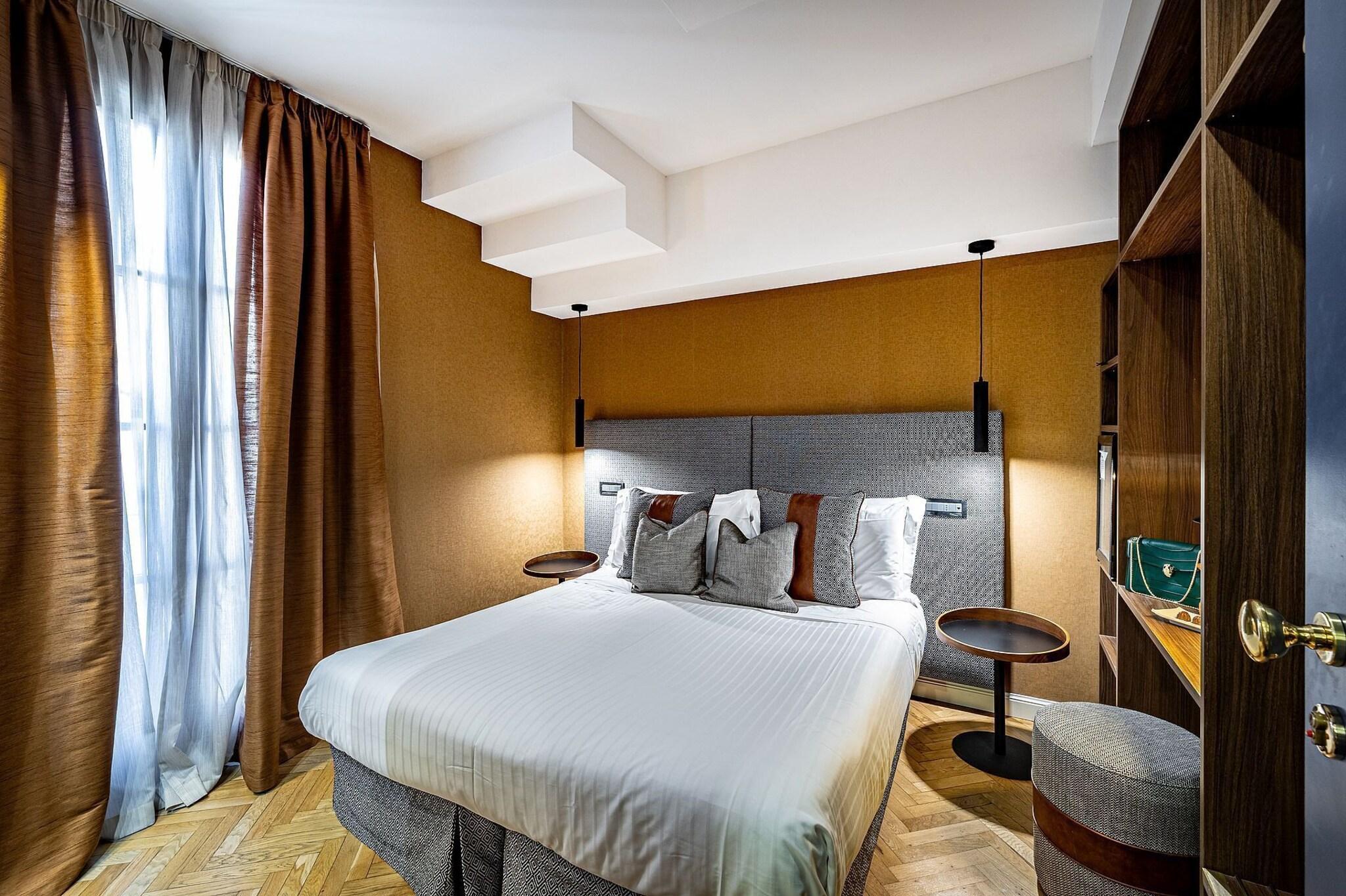 Double Classic with Views