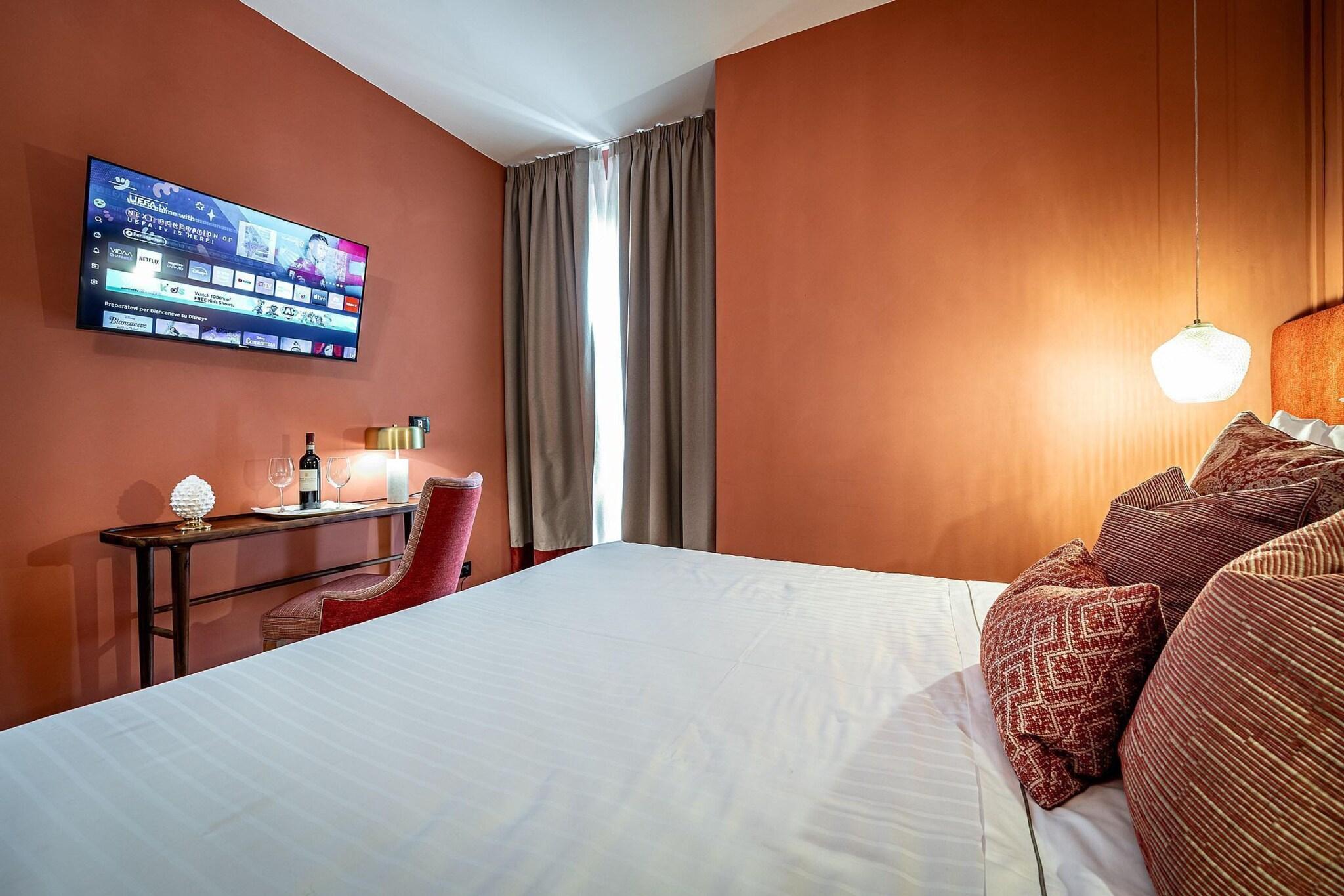 Double Classic with Views