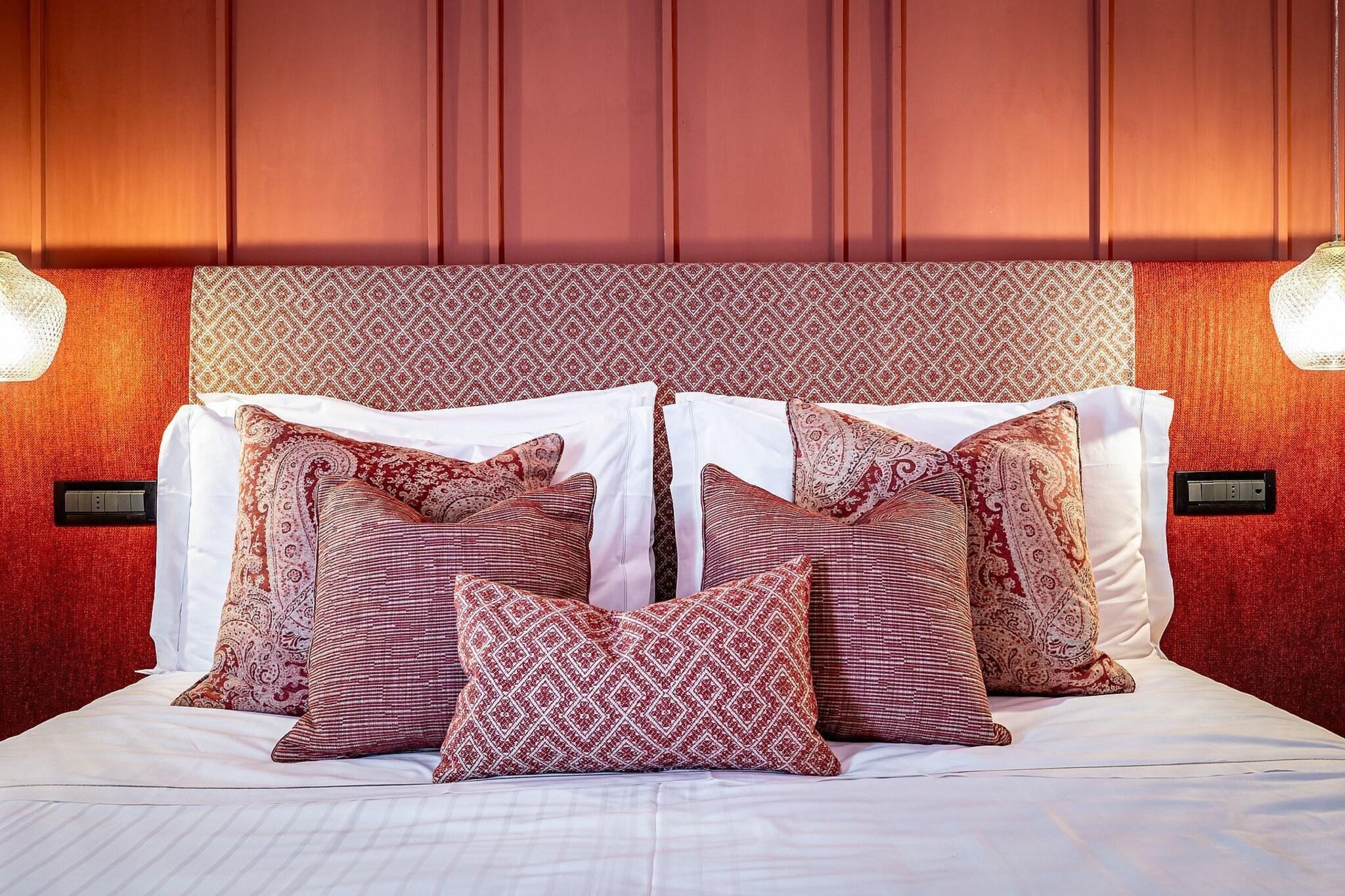 Double Classic with Views