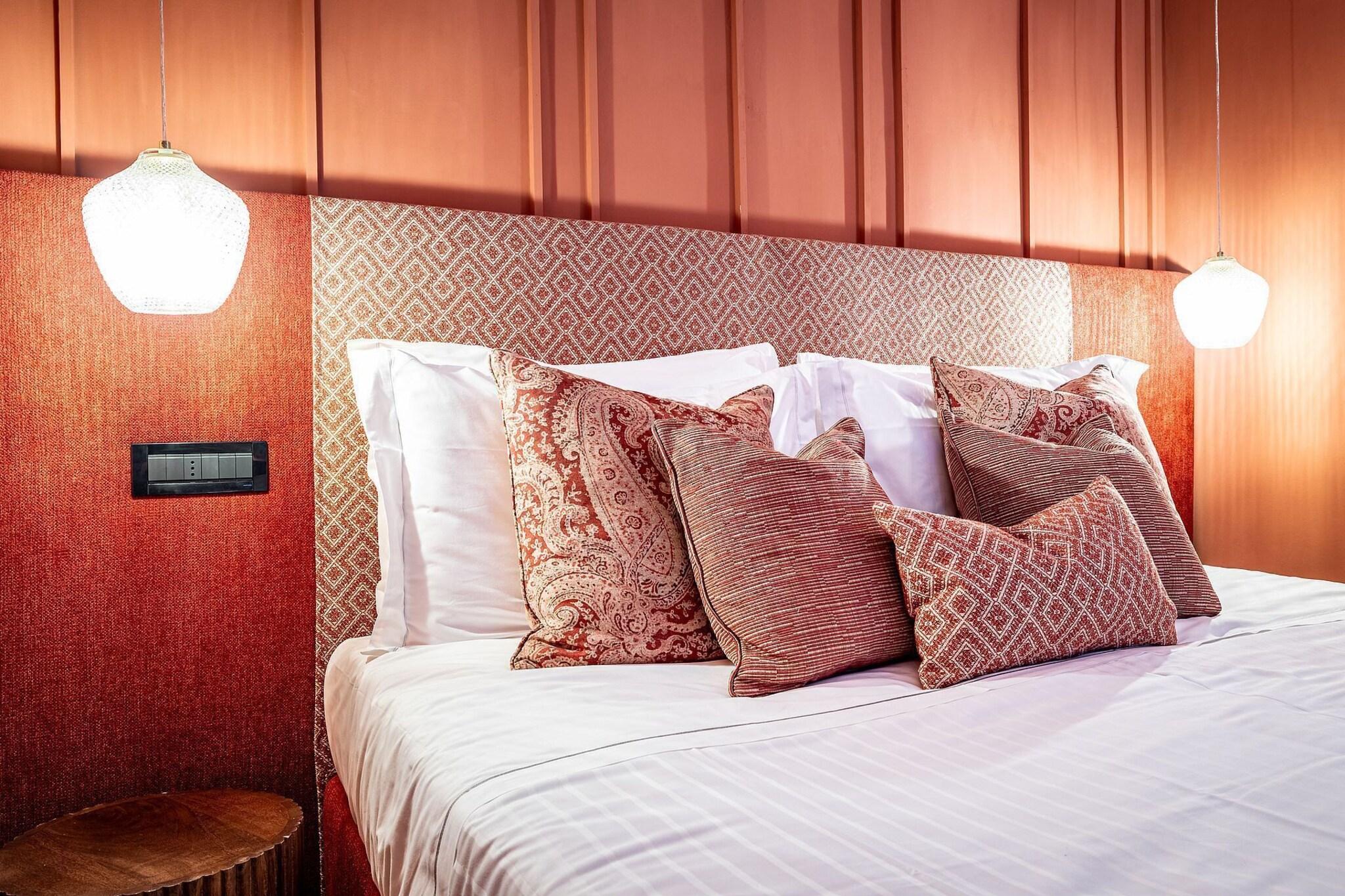 Double Classic with Views