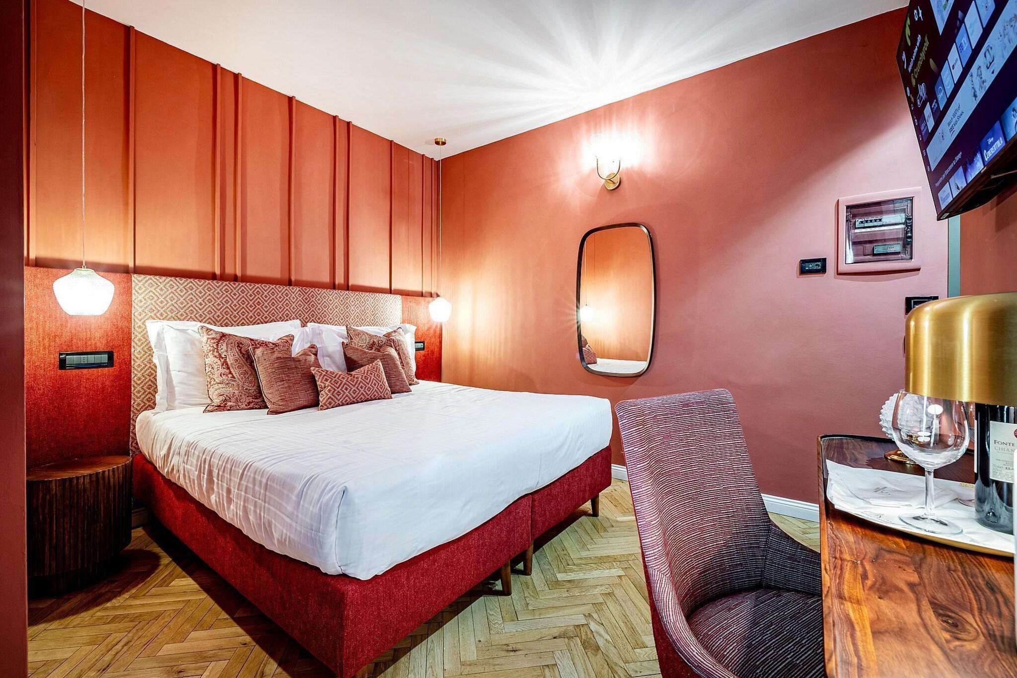 Double Classic with Views