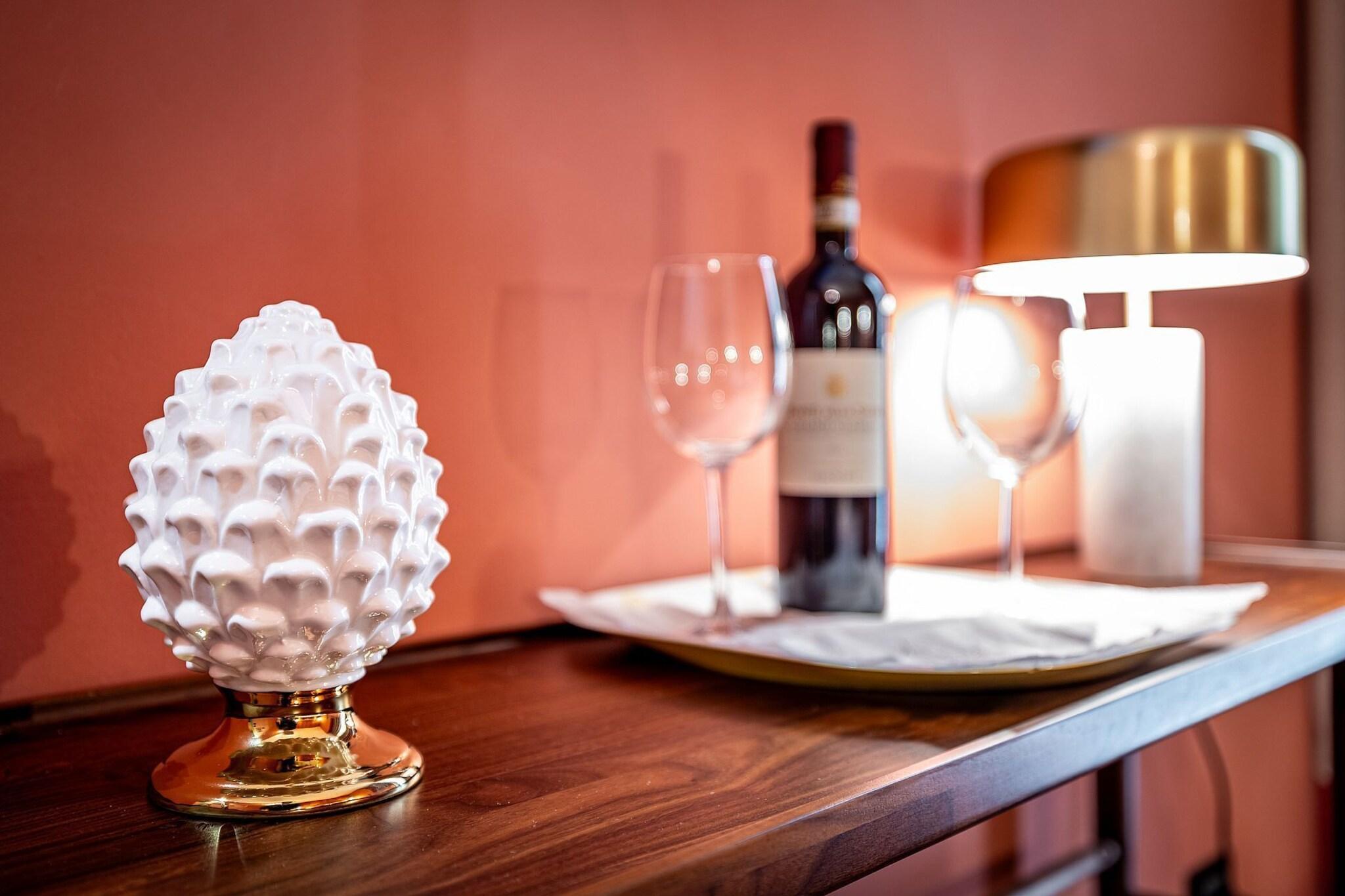 Double Classic with Views