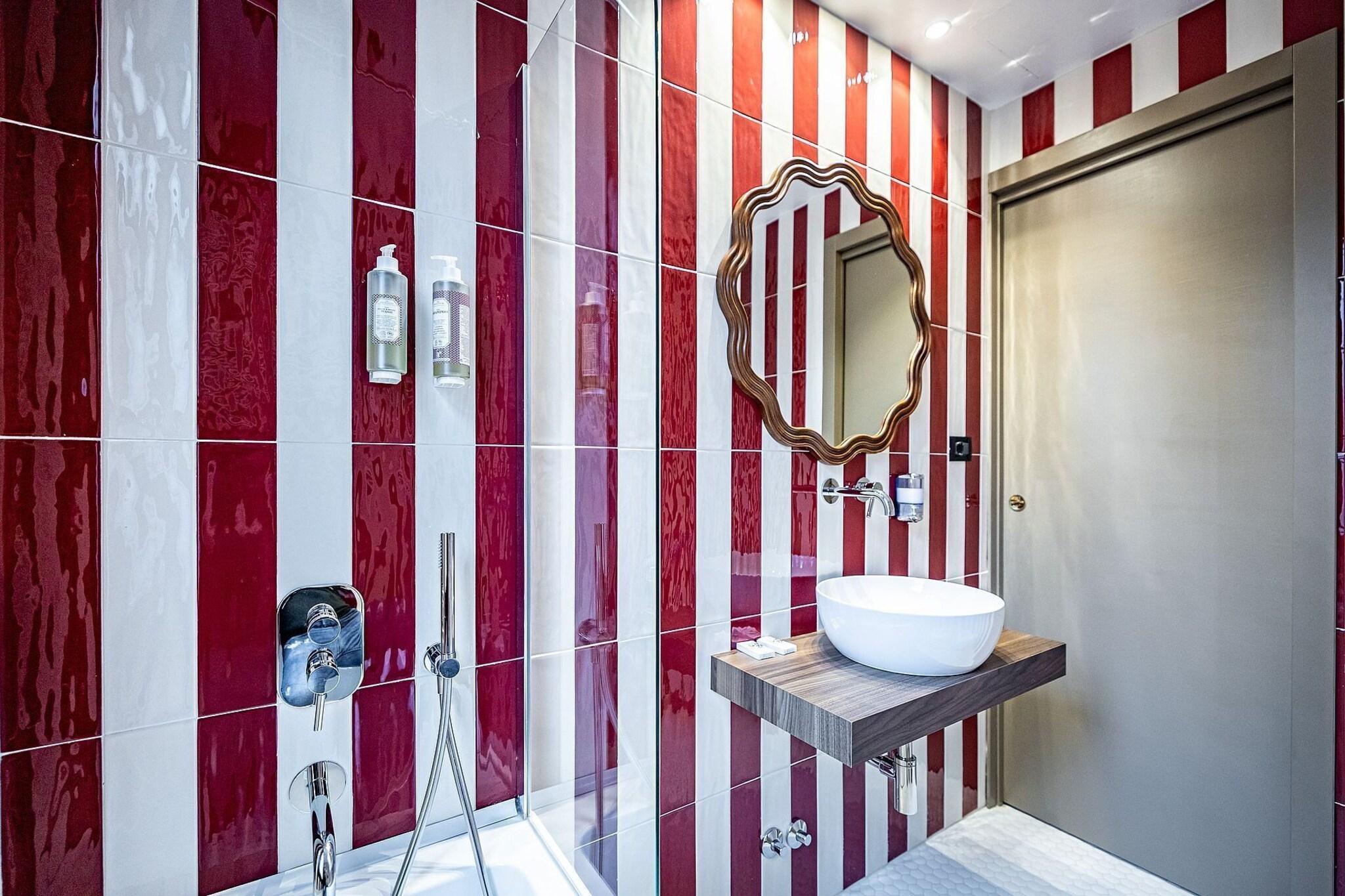 Double Classic with Views