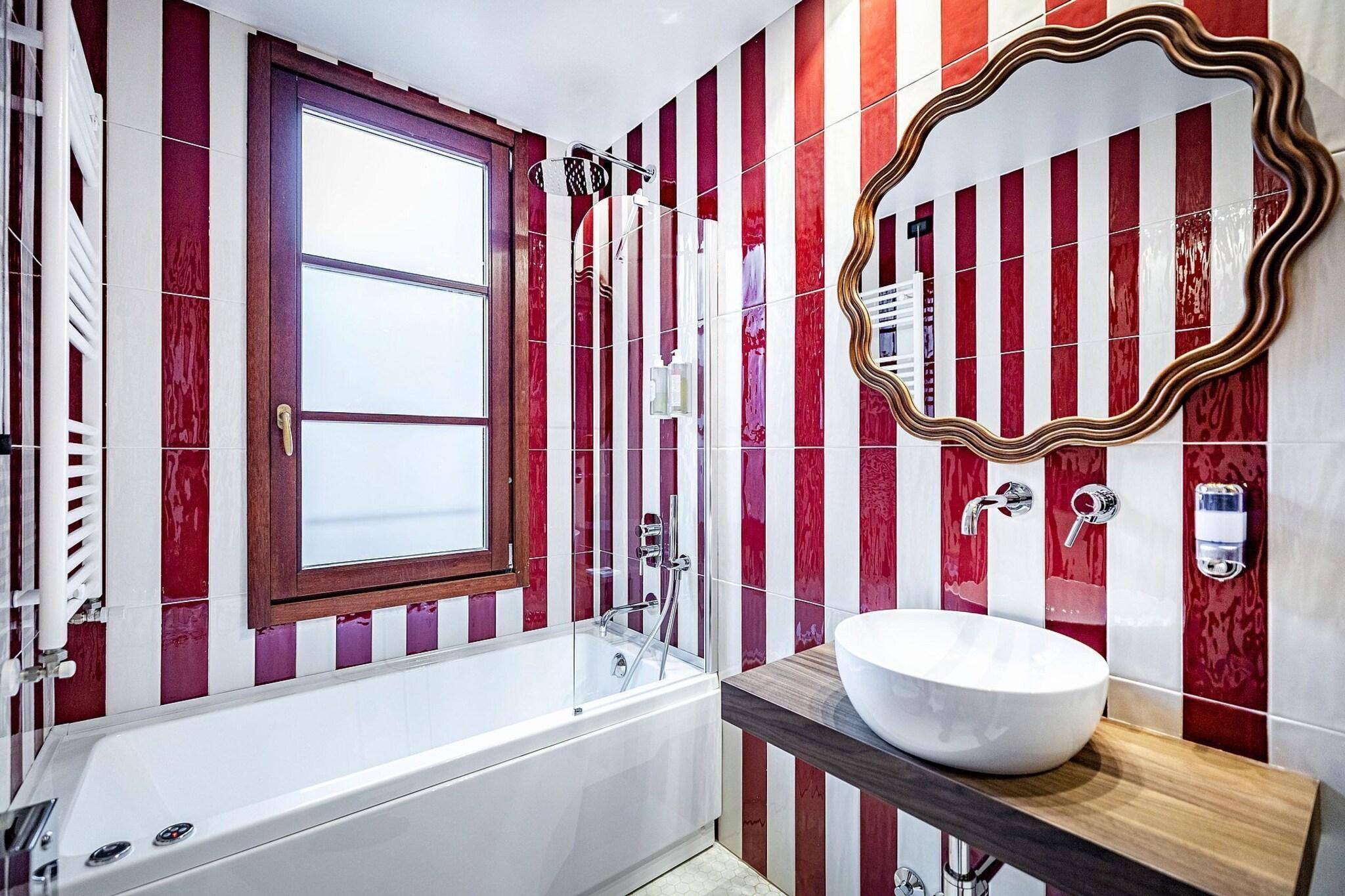 Double Classic with Views