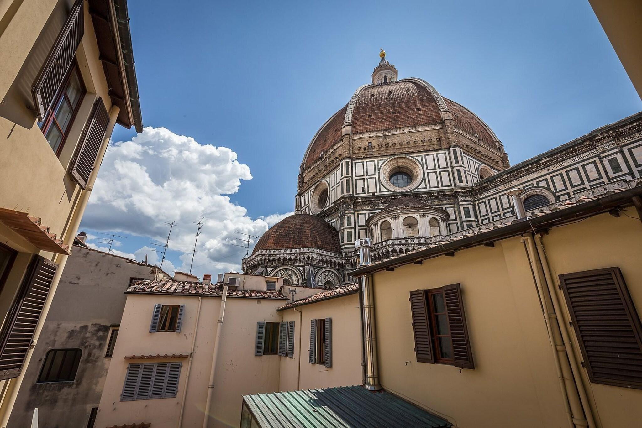 Double Classic with Views