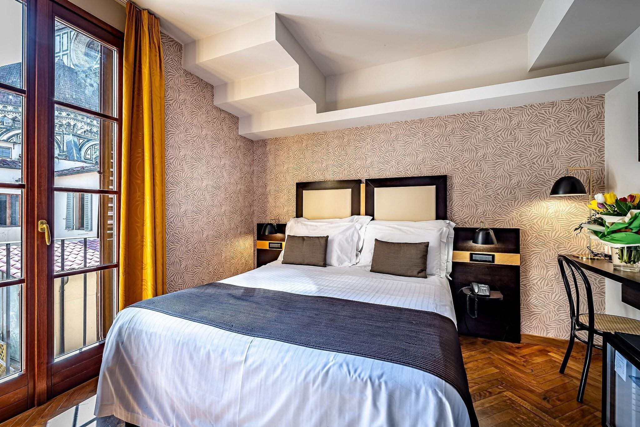 Double Classic with Views