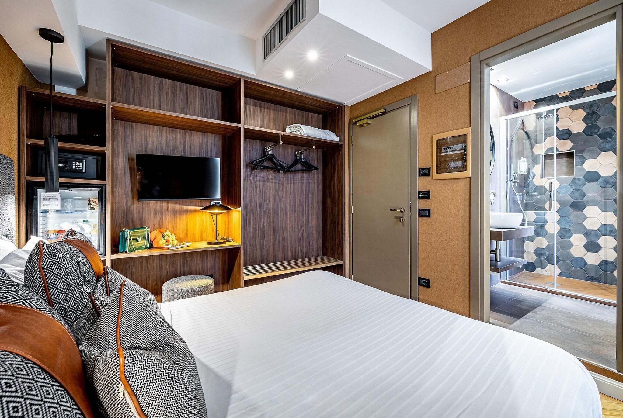 Double Classic with Views