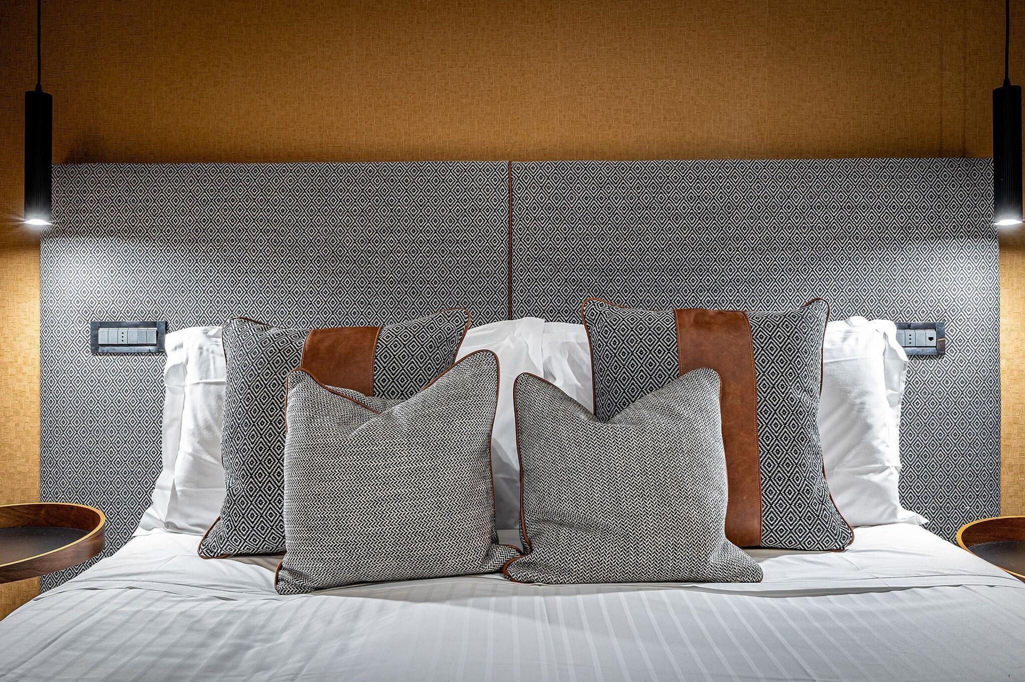 Double Classic with Views