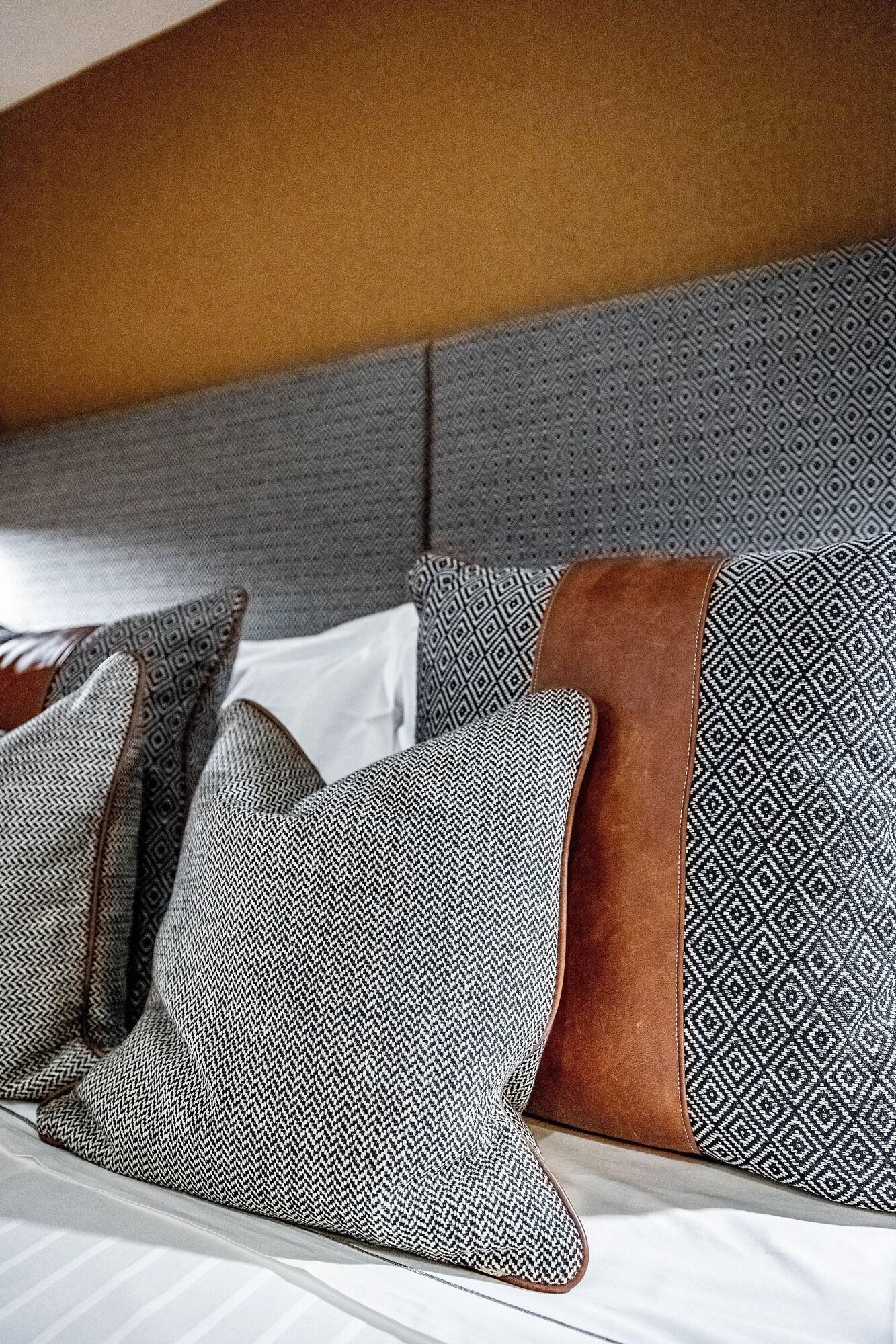 Double Classic with Views