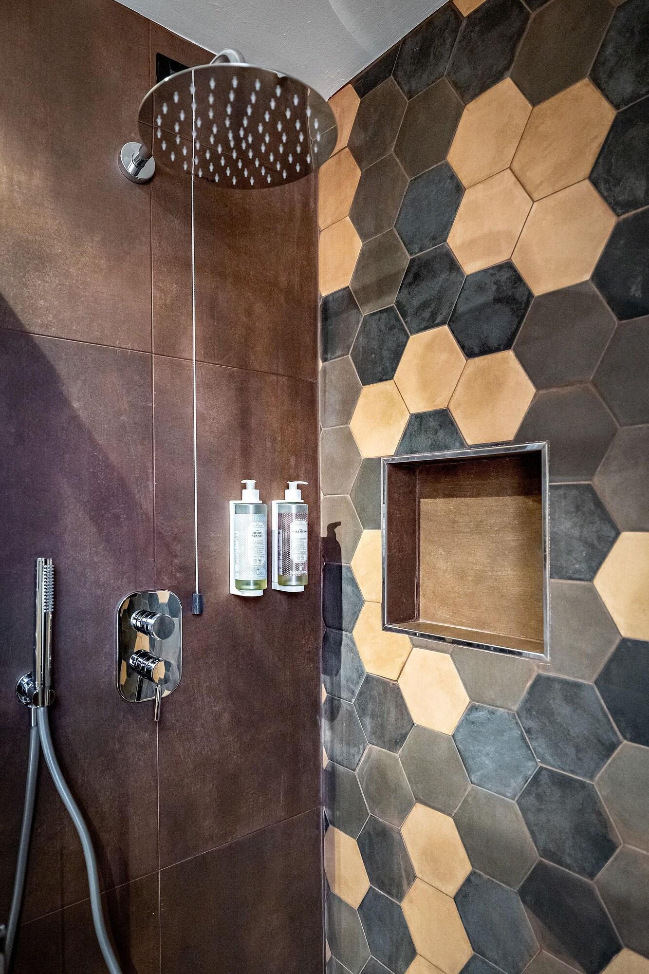 Double Classic with Views