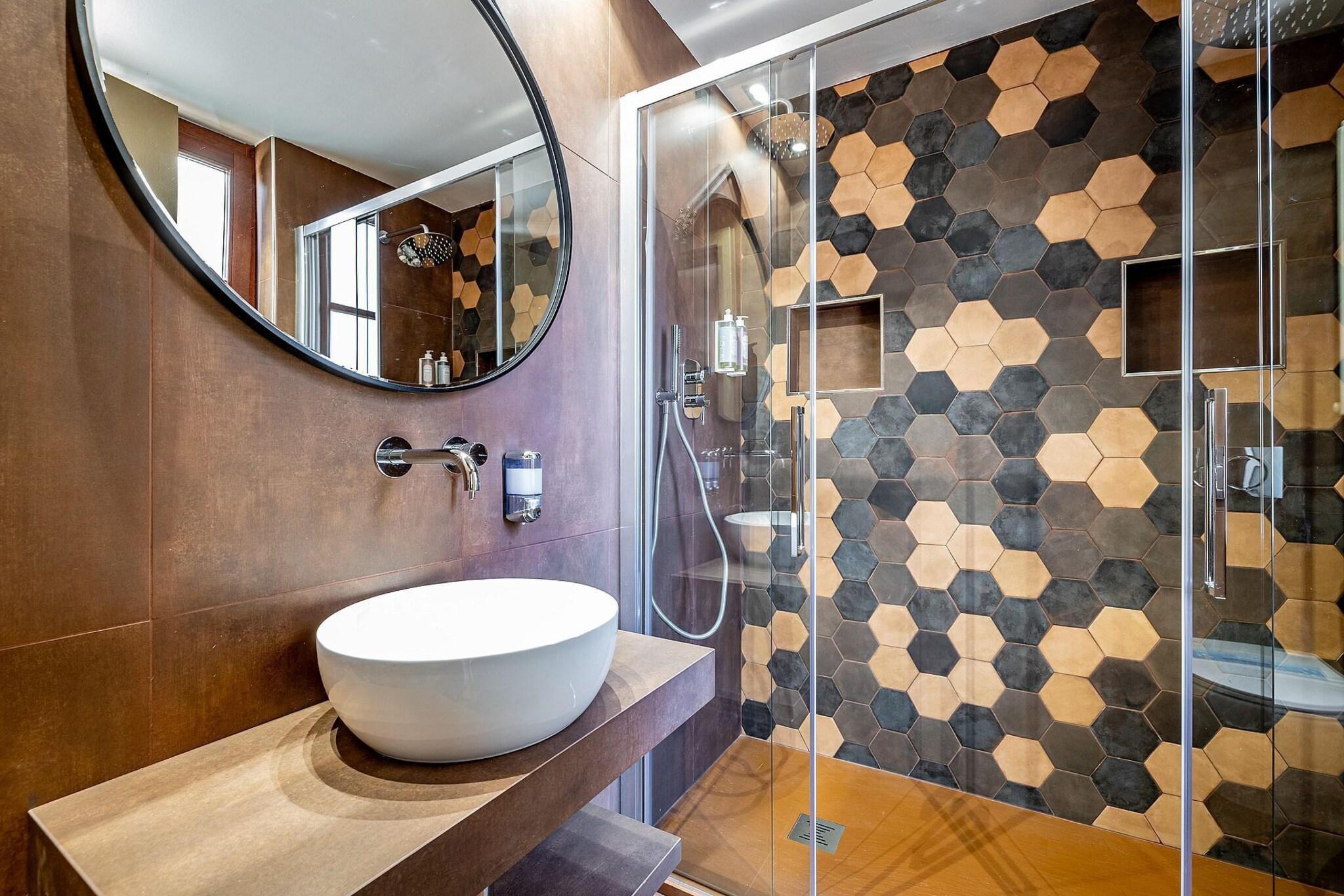 Double Classic with Views