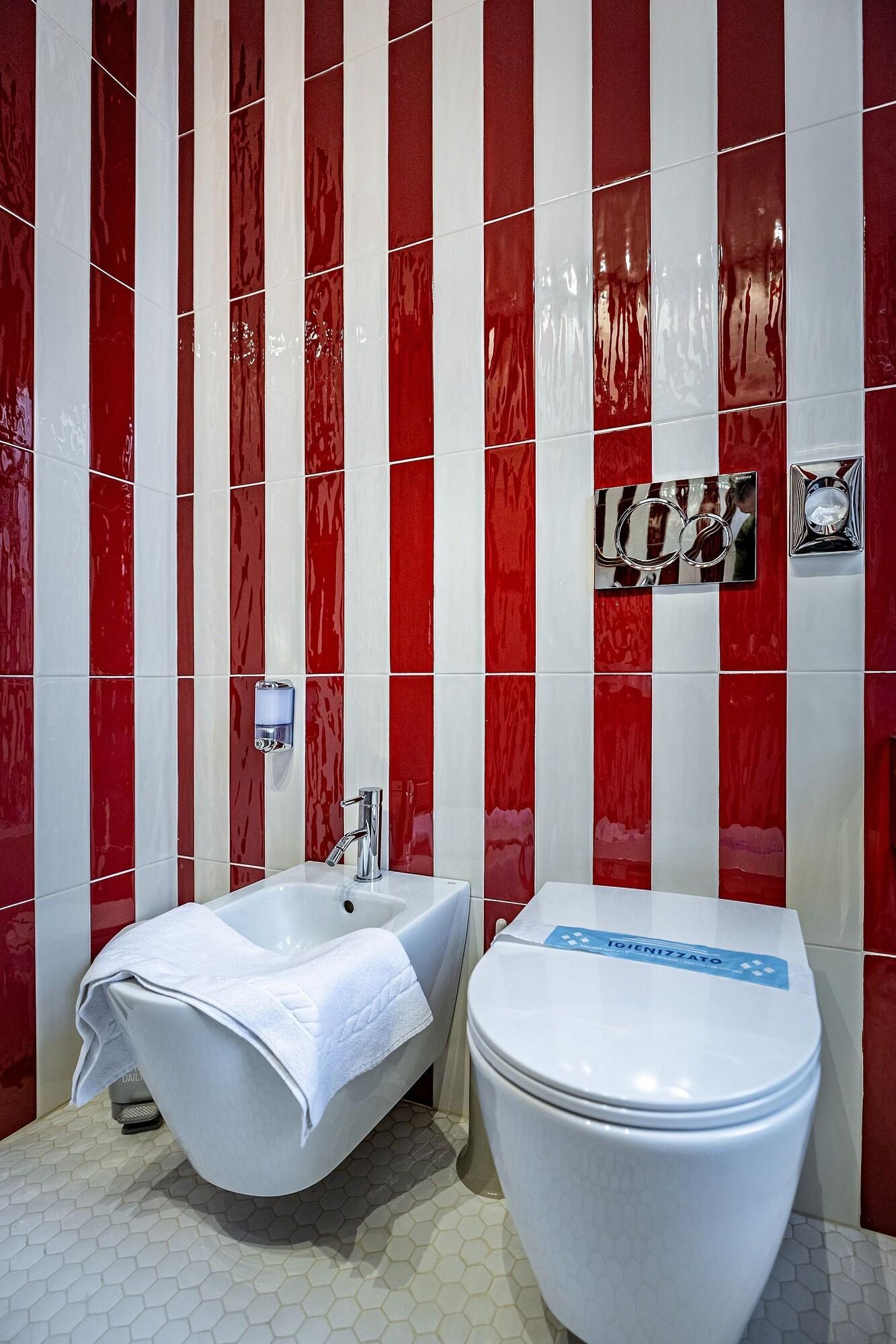 Double Classic with Views