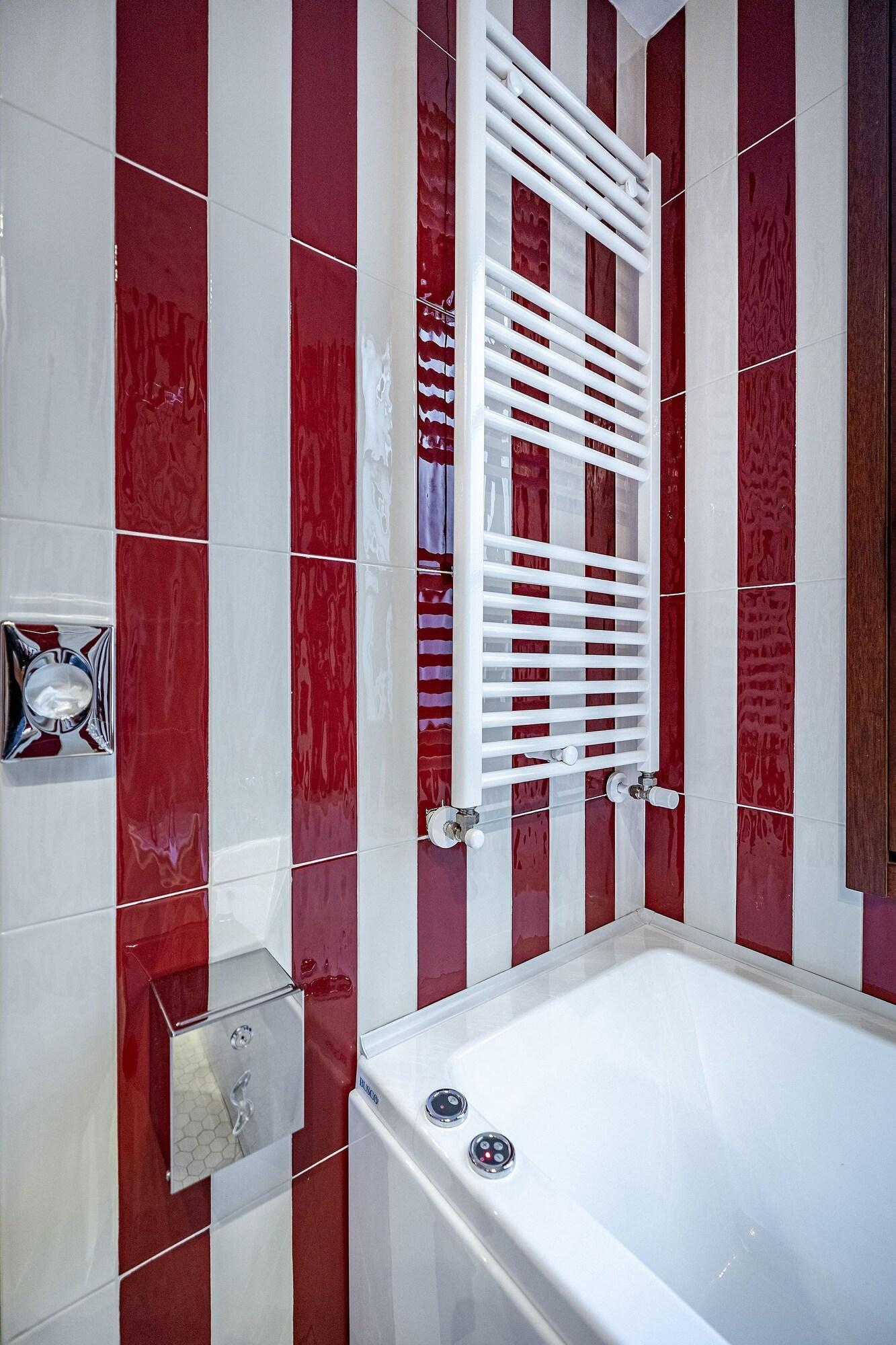 Double Classic with Views