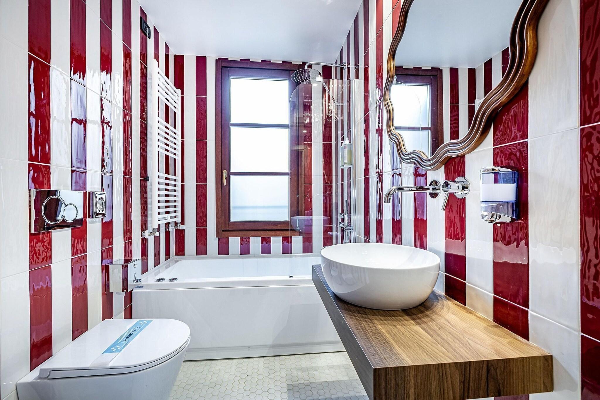 Double Classic with Views