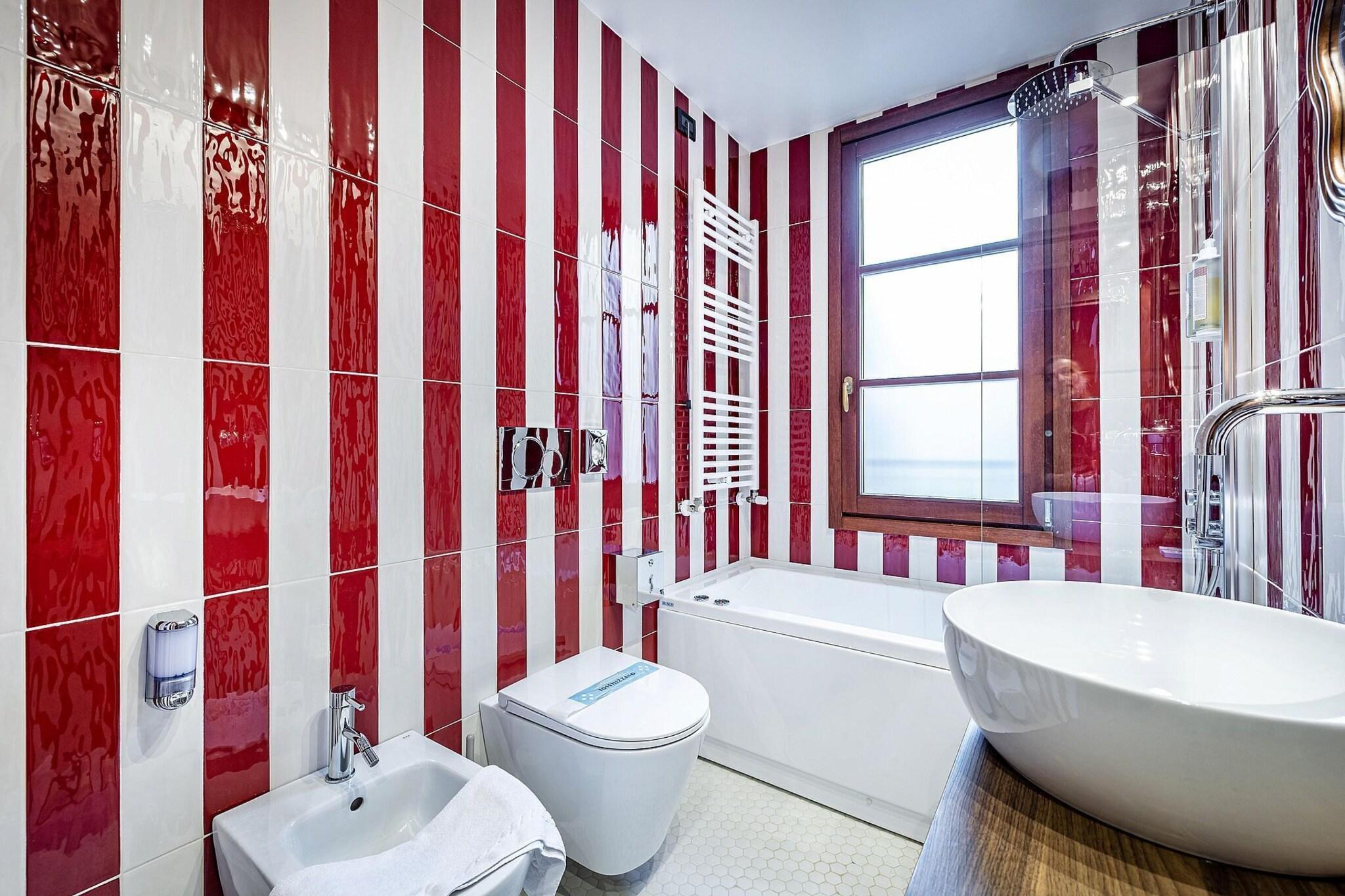 Double Classic with Views