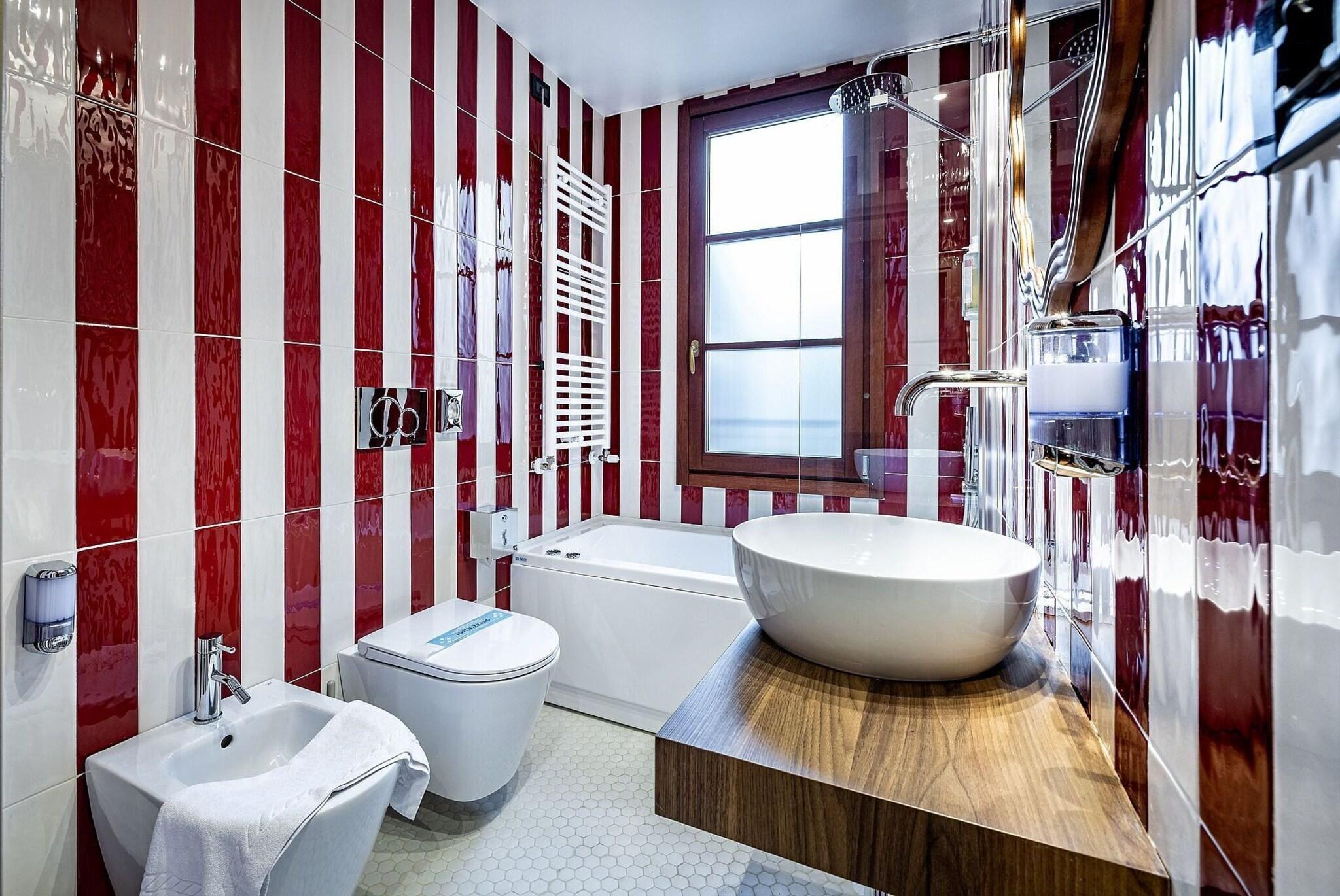 Double Classic with Views