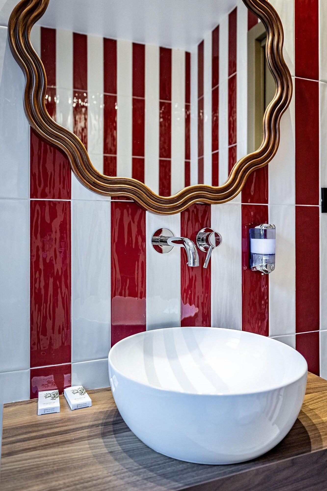 Double Classic with Views