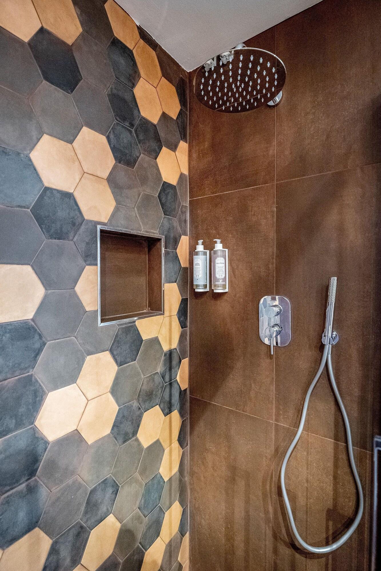 Double Classic with Views