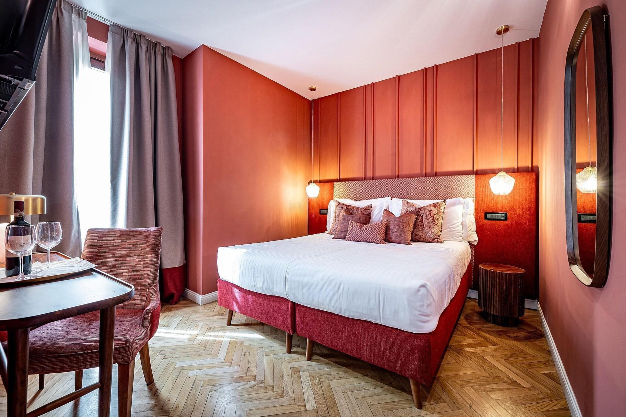 Double Classic with Views