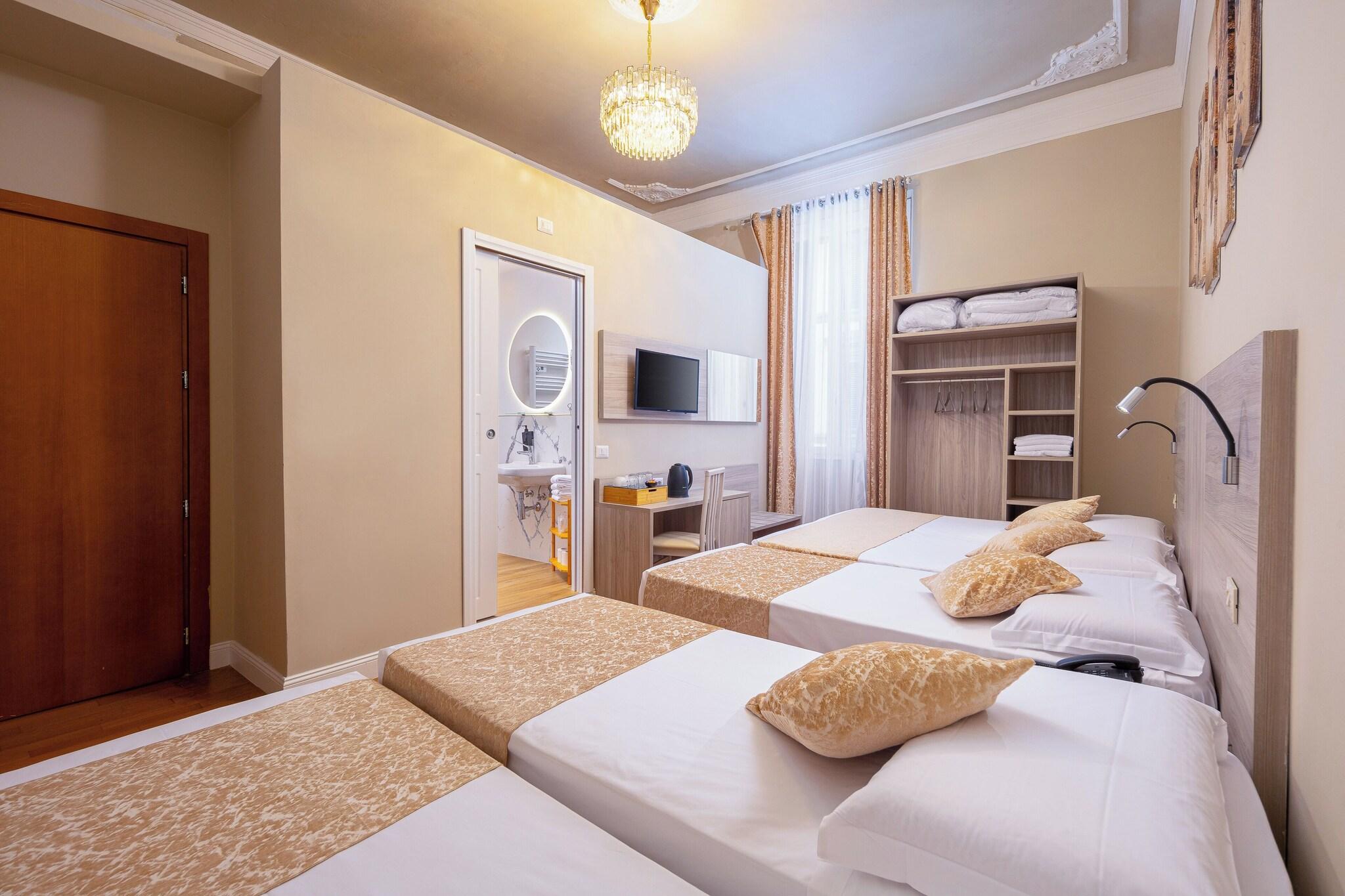 Family Room Standard