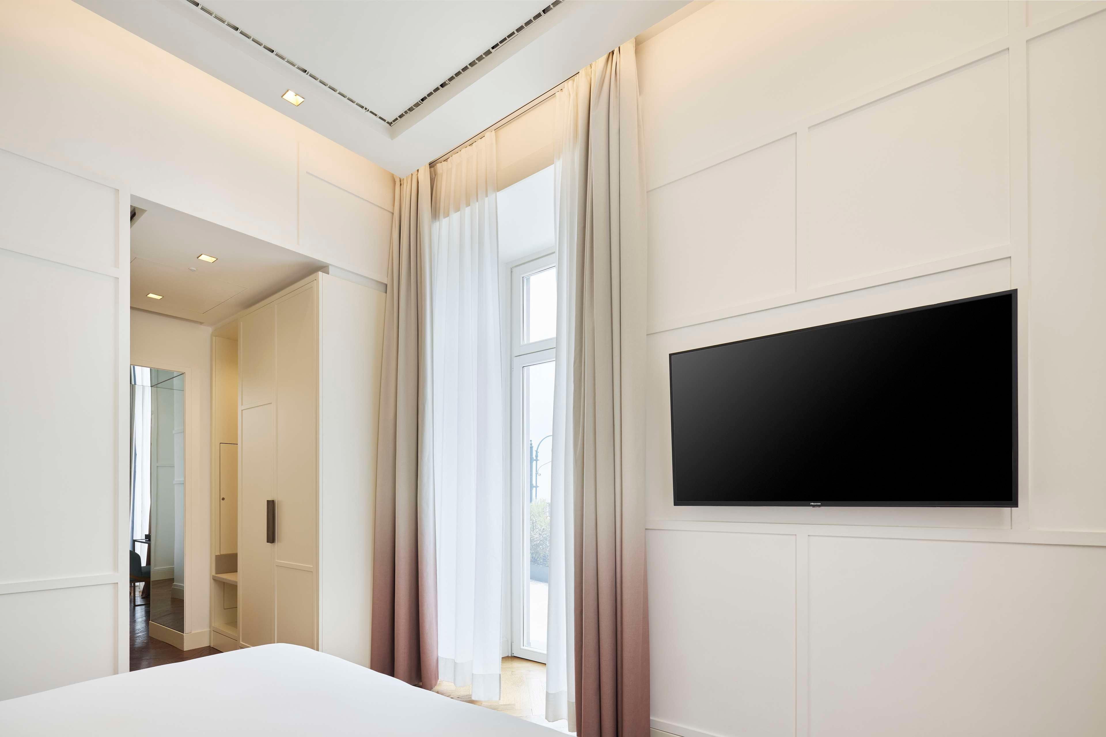 Junior Suite Sea View with Terrace