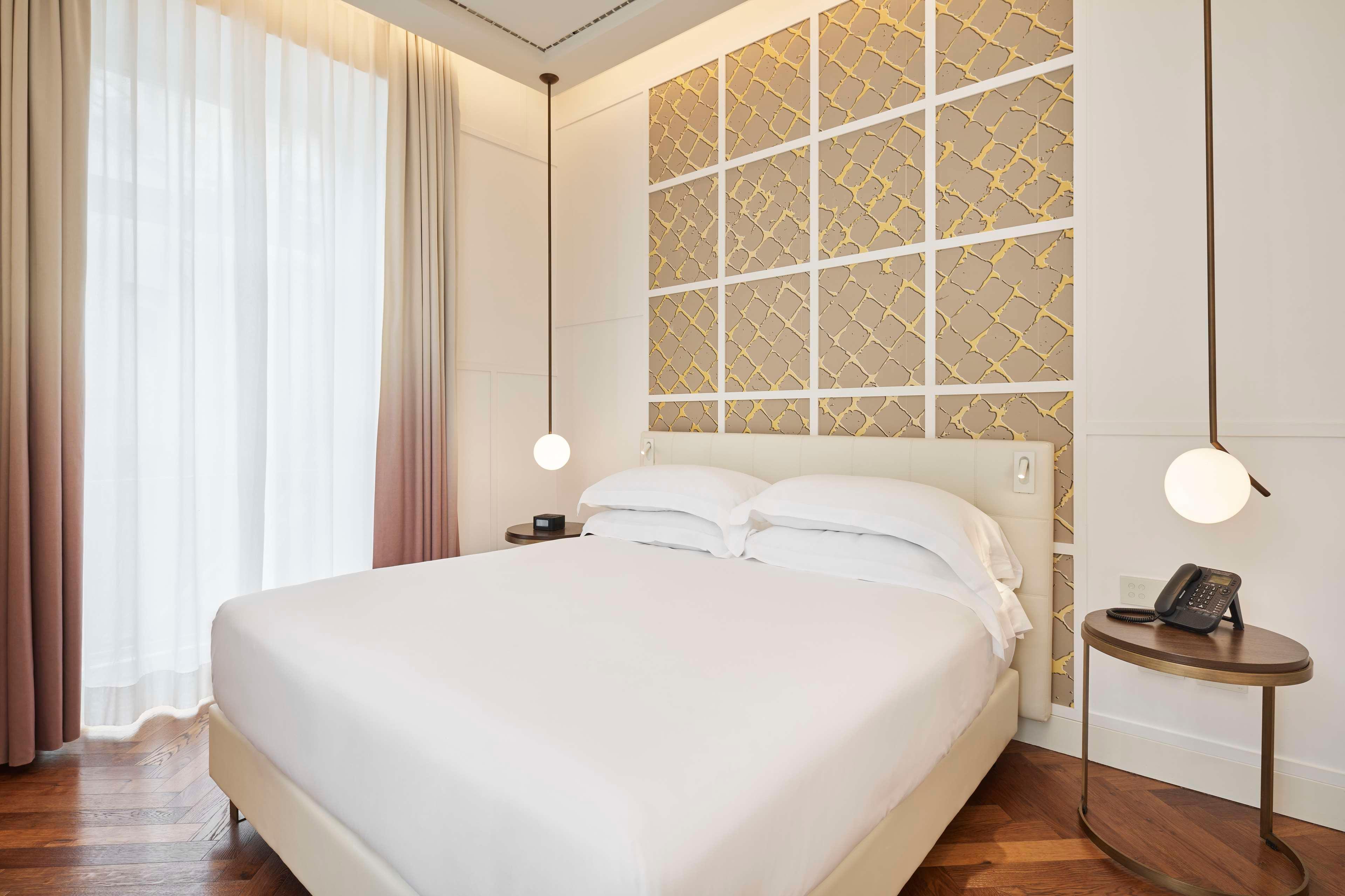 Junior Suite Sea View with Terrace