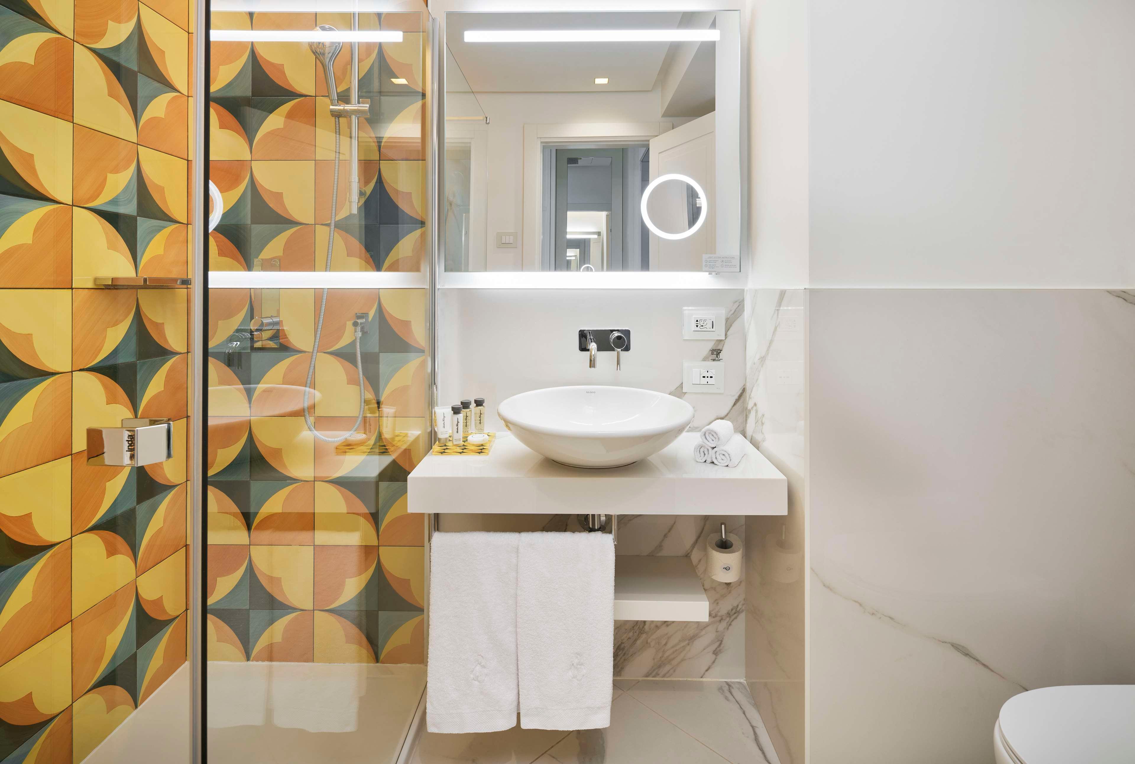 Junior Suite Sea View with Terrace