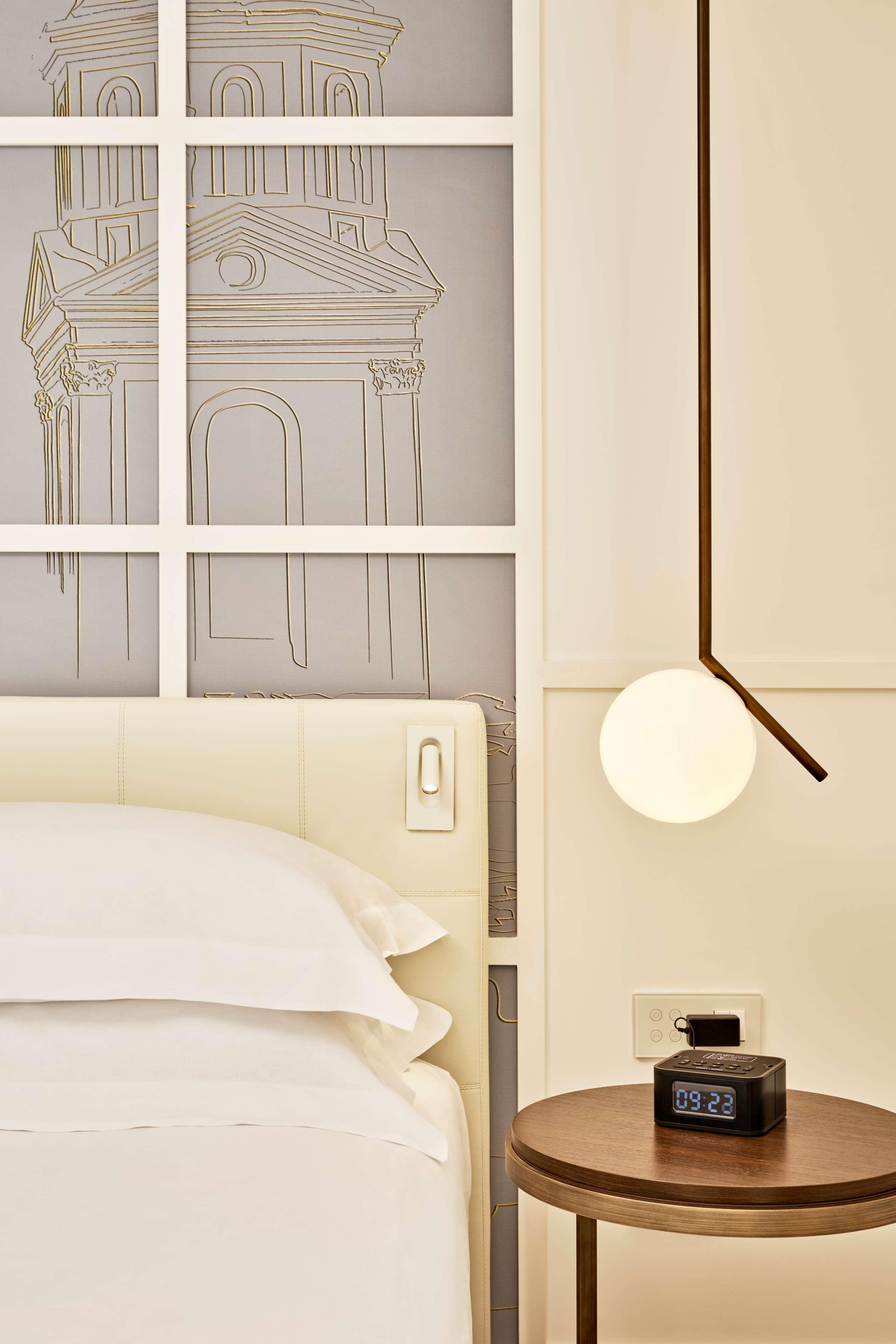 Twin Deluxe Sea View