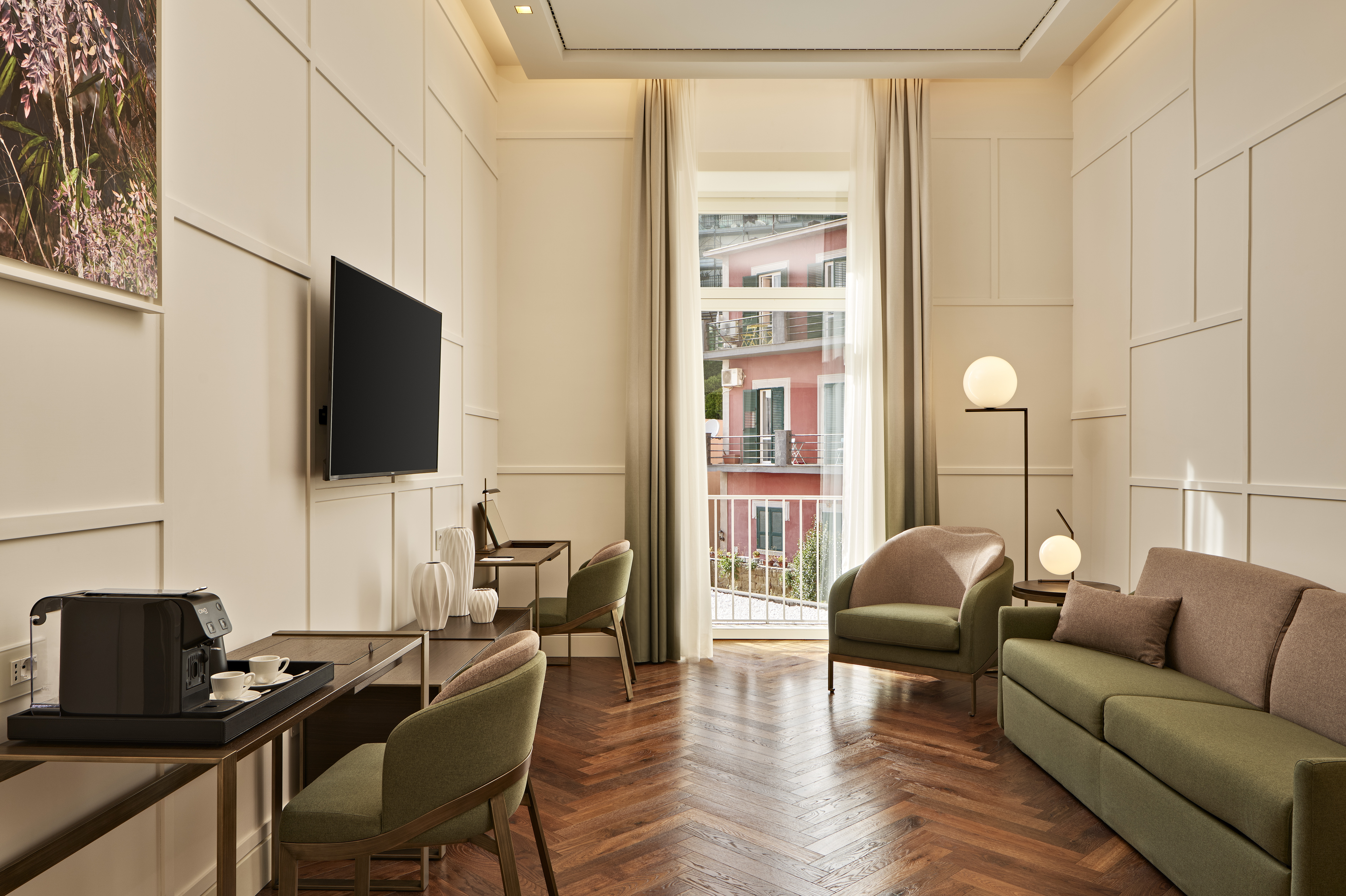 Family Room Standard