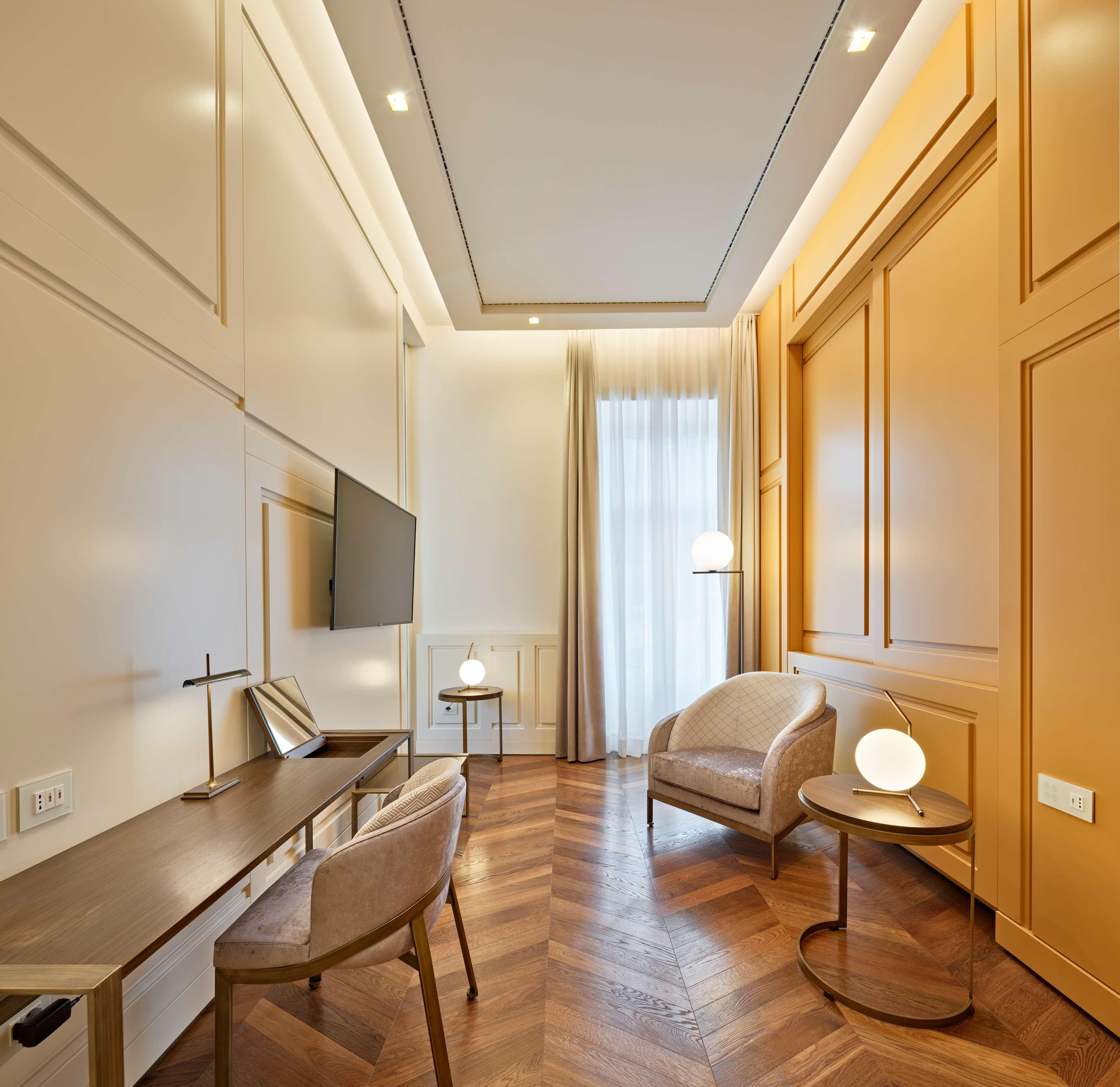 Family Room Standard