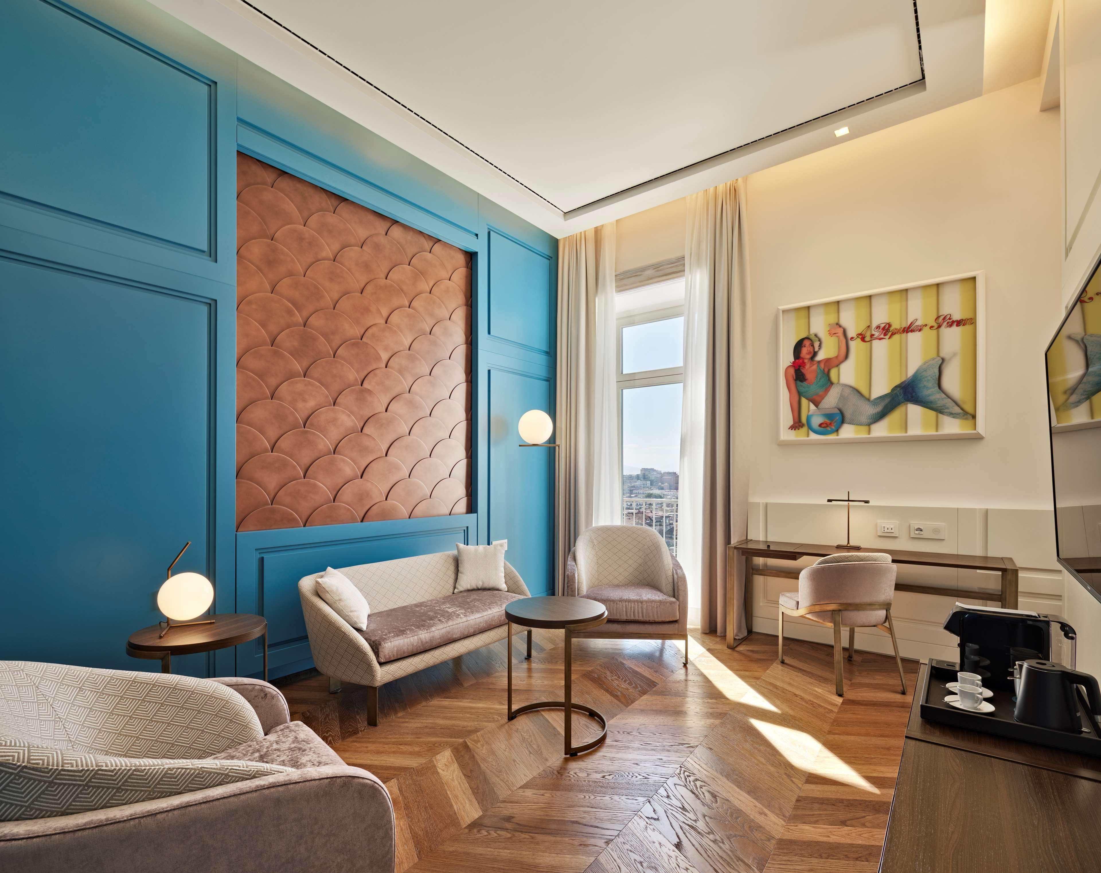 Suite Connecting Room