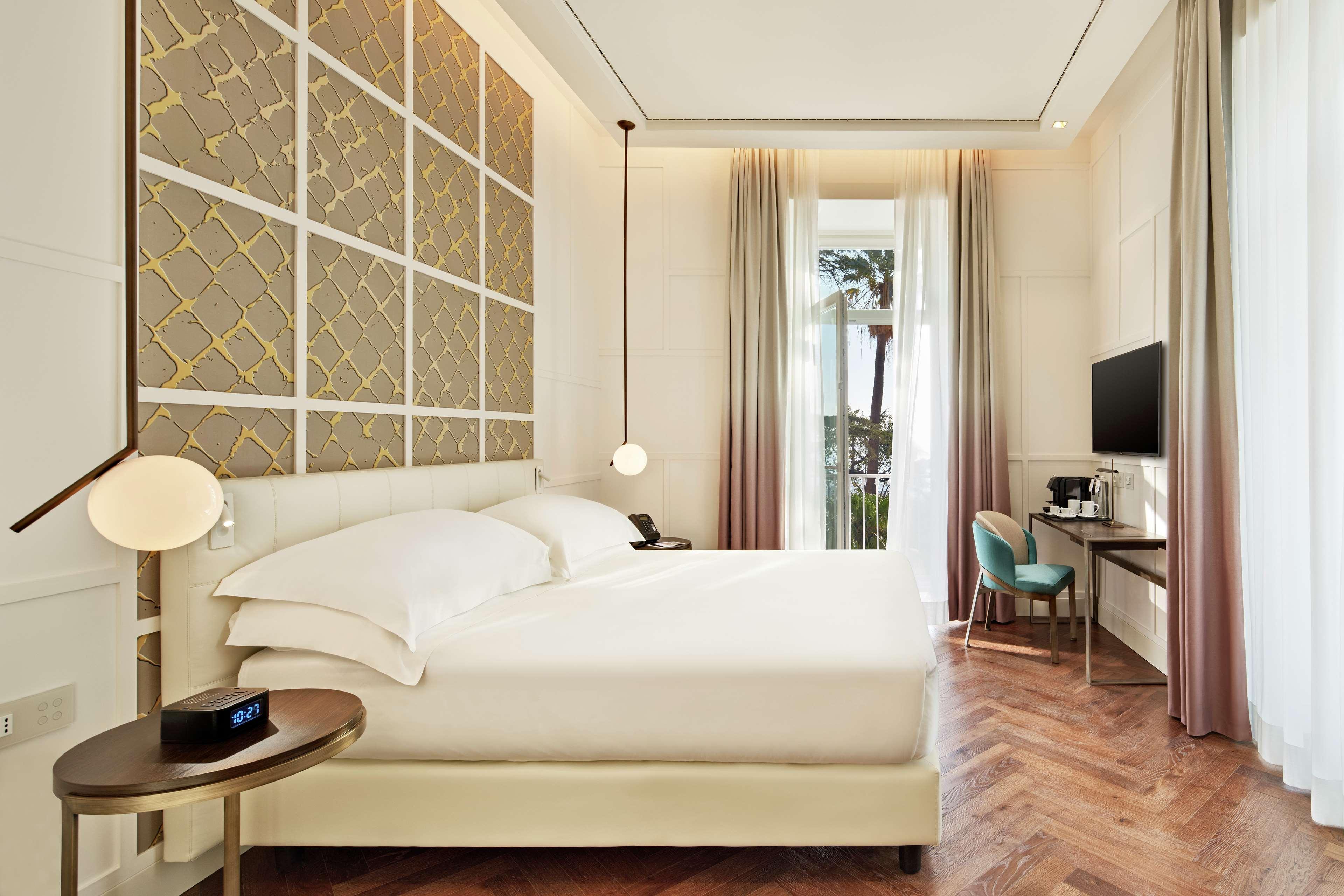 Double Superior with Terrace