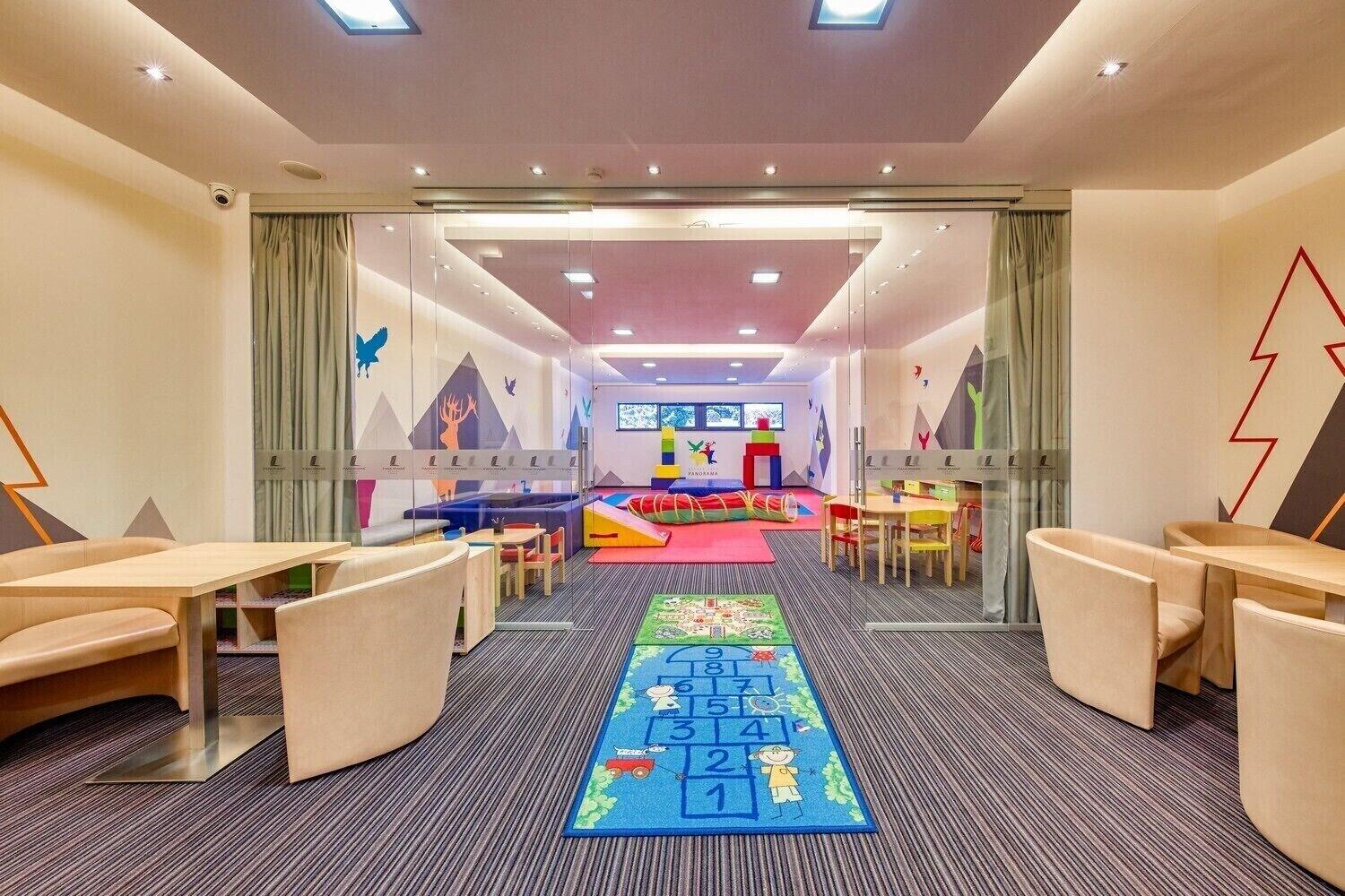 Sports and Entertainment